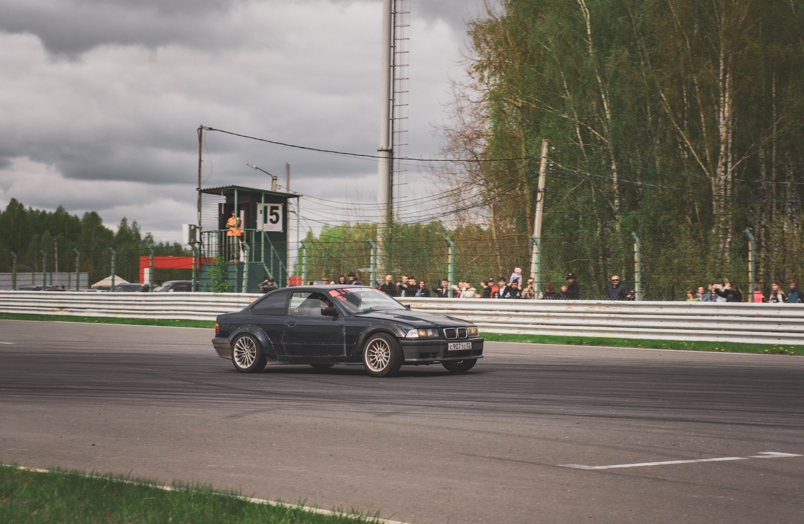 NotDaily. Фотограф Нижний Новгород — Дмитрий Грехов