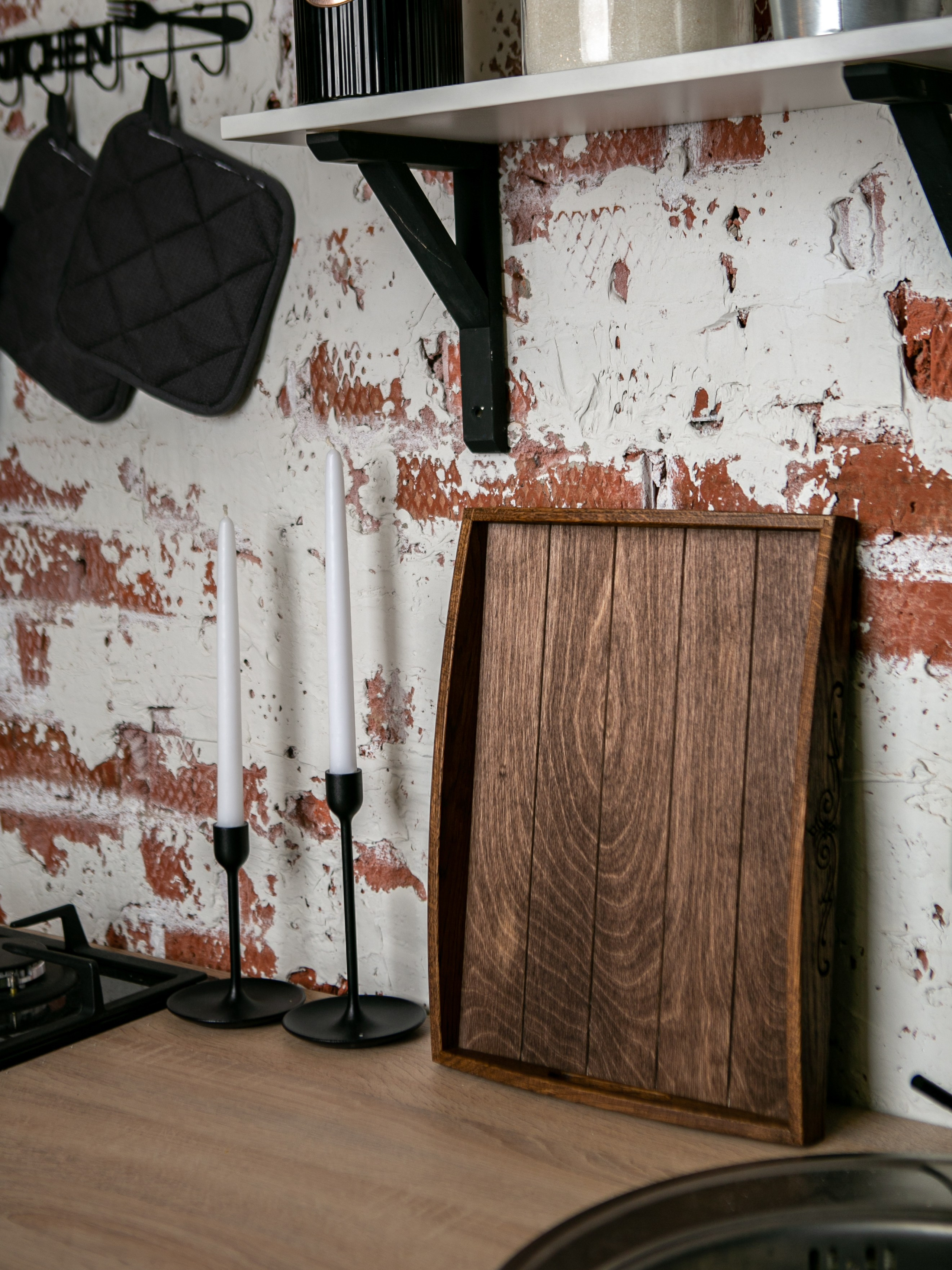 Подносы и этажерки. Контент фотограф, съемка для маркетплейсов, фуд съемка и репортажи в Новосибирске Ралия Галеева