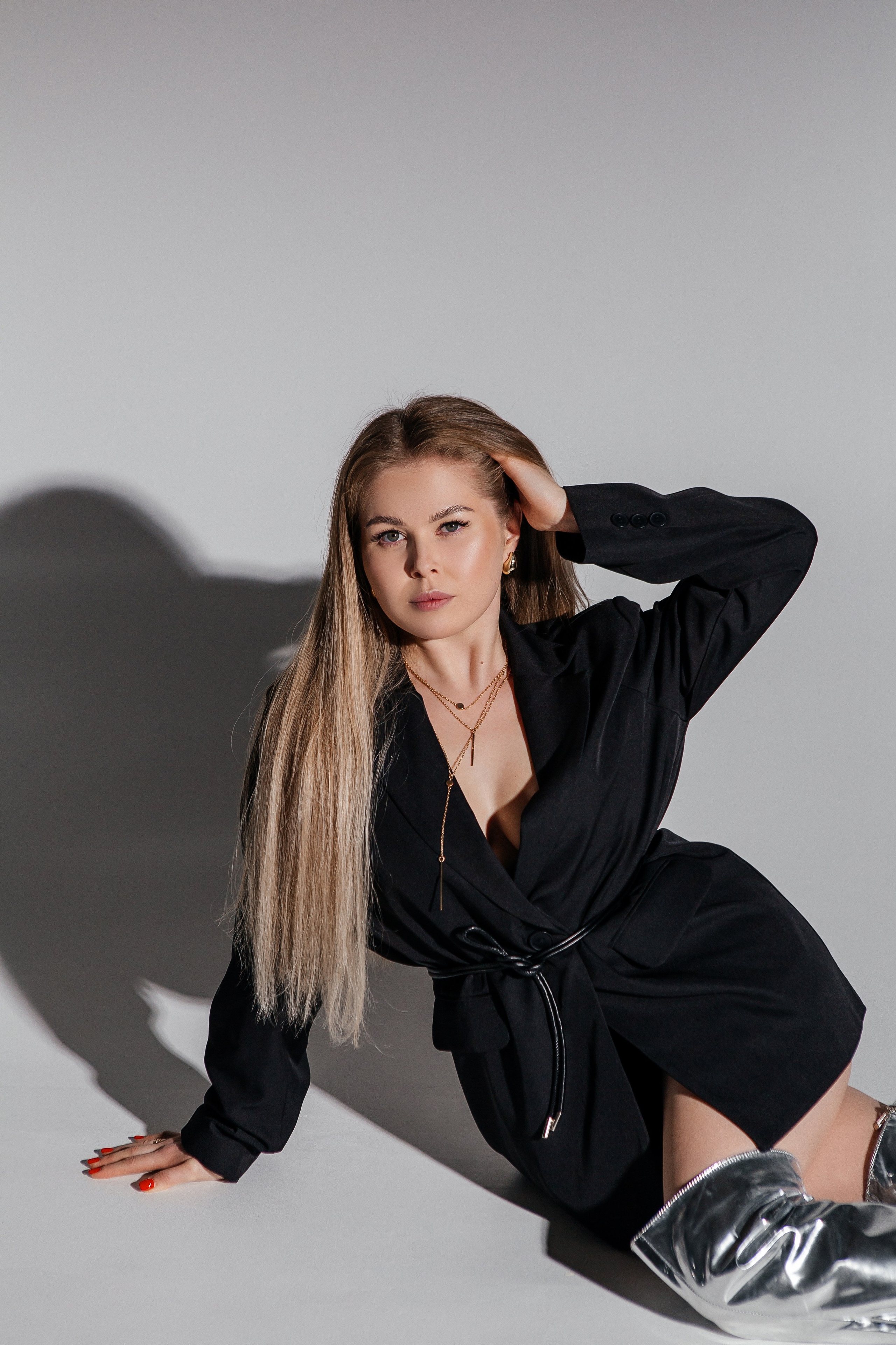 Съемка ко дню рождения. Главная