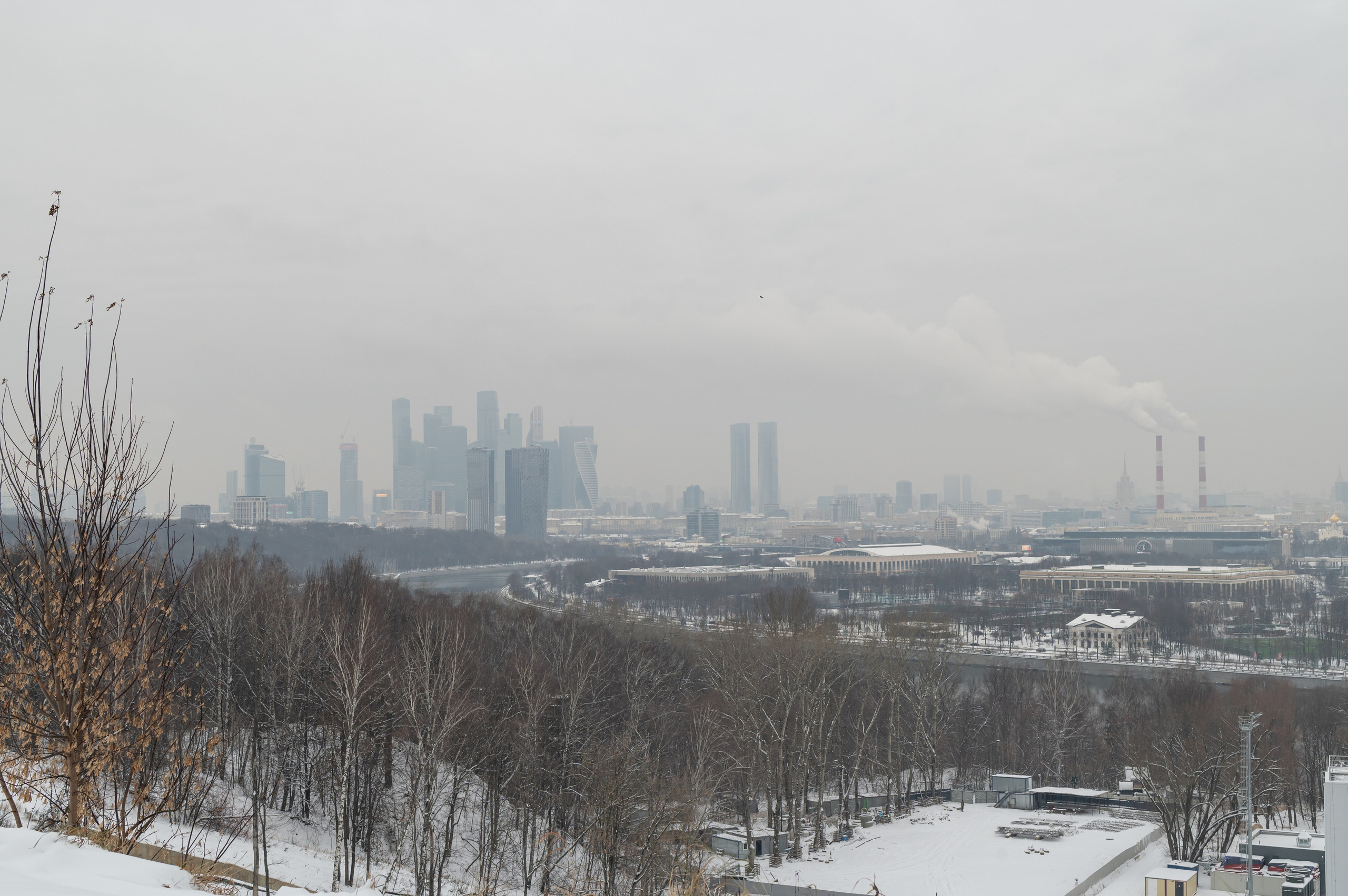20231126 Смотровая. Дмитрий Ремизов. Фотография, как хобби