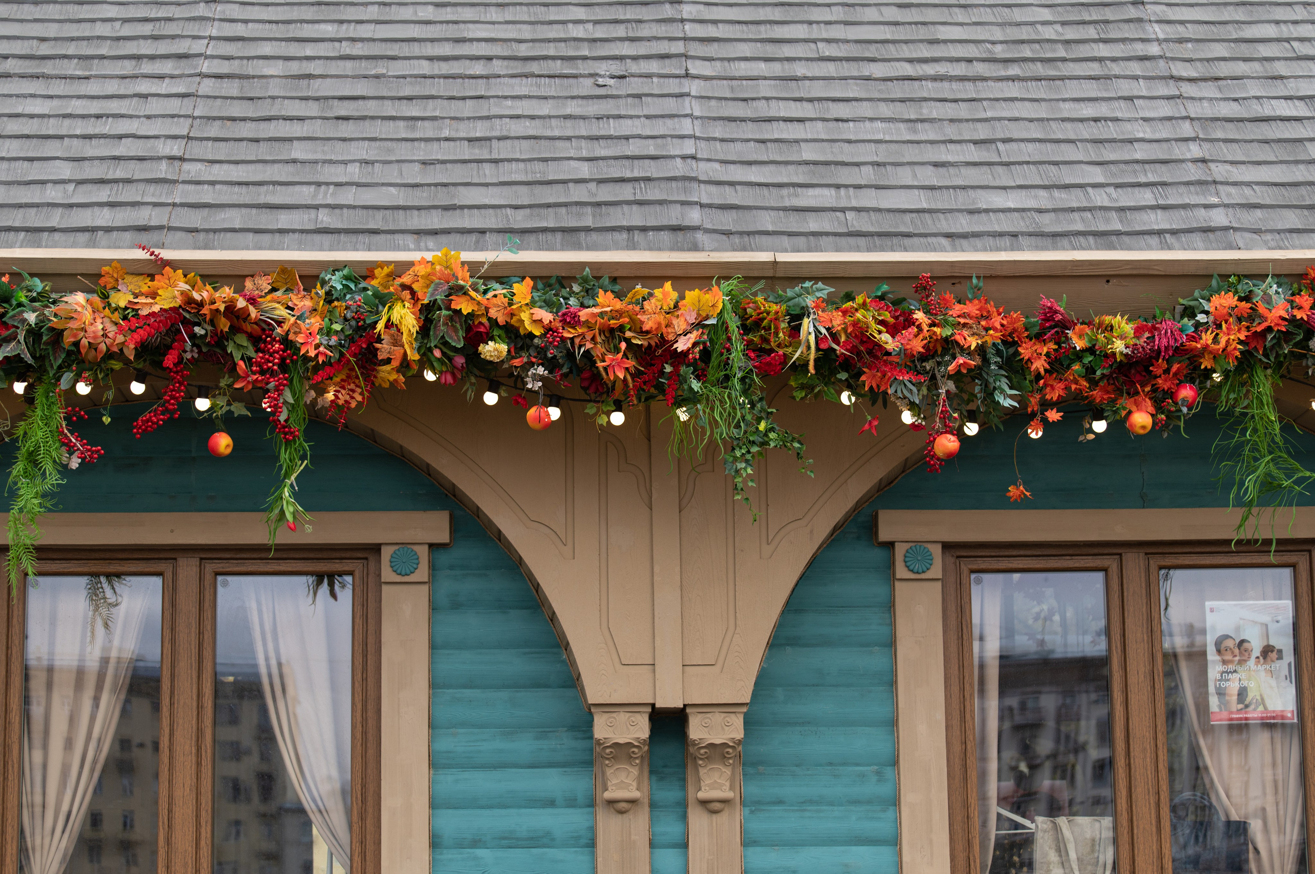 20231031 Нескучный сад. Дмитрий Ремизов. Фотография, как хобби