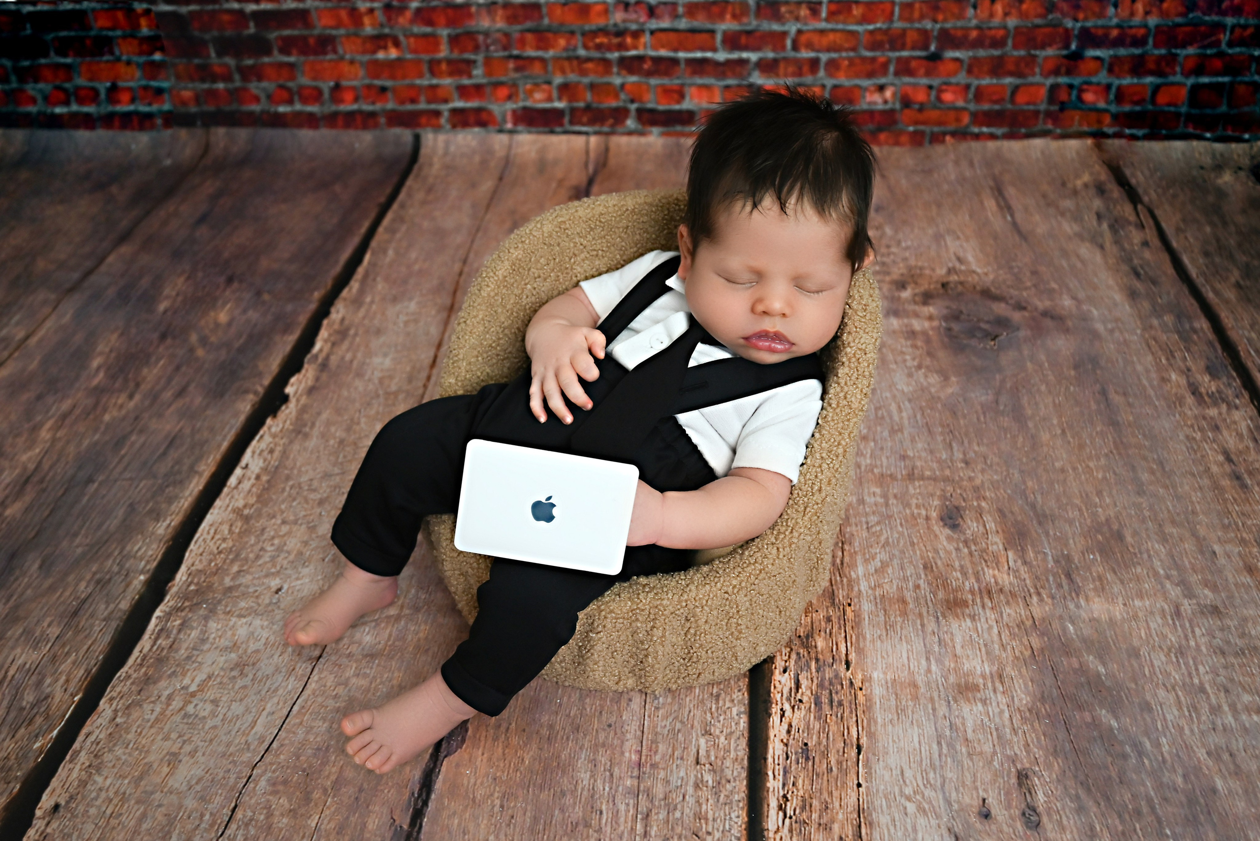 Образы для мальчиков. Newborn42.ru Фотограф новорожденных  г. Кемерово Агафонова Жанна