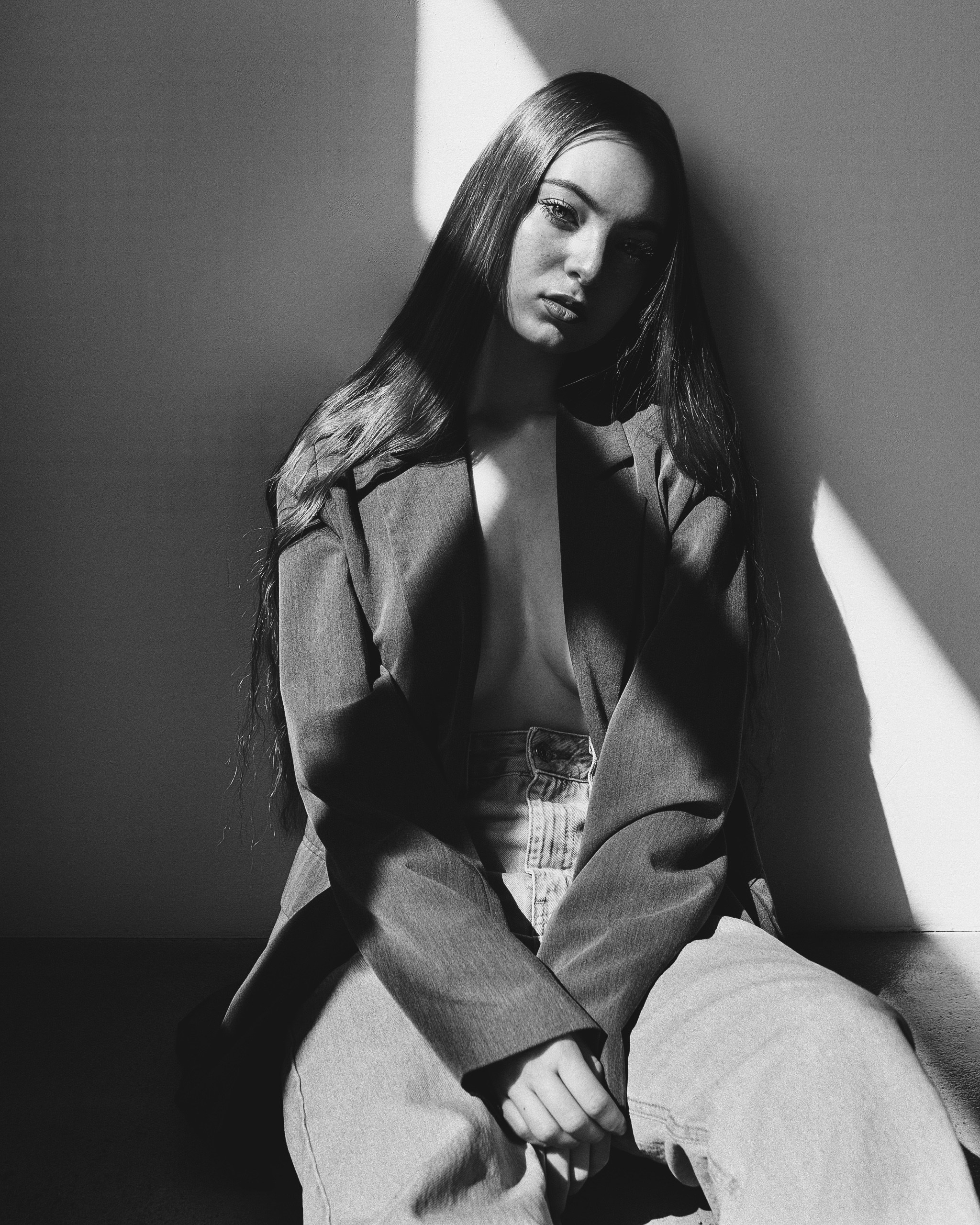 DINA. Фотограф Иркутск Виолетта Занина