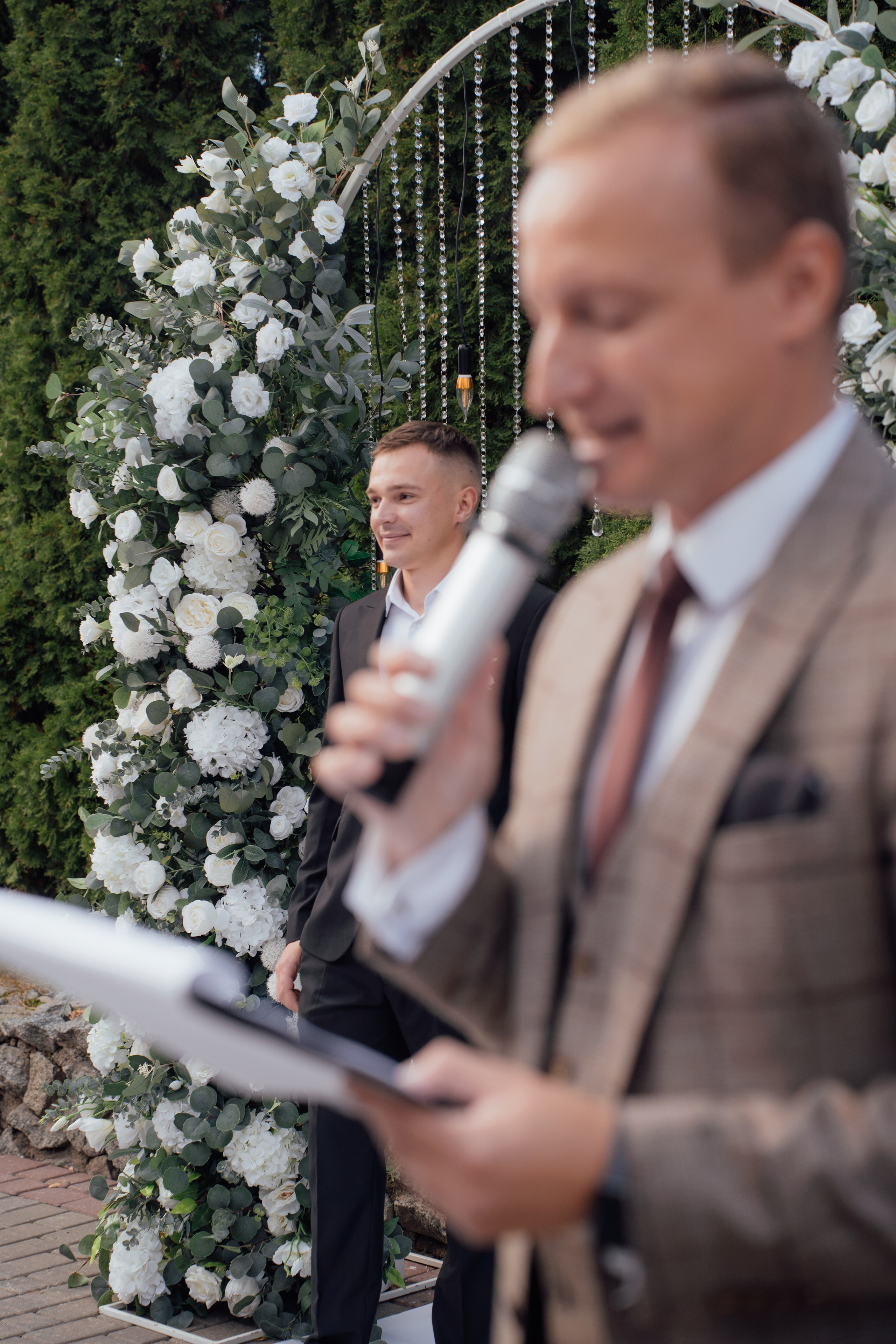 Матвей и Оля. Главная