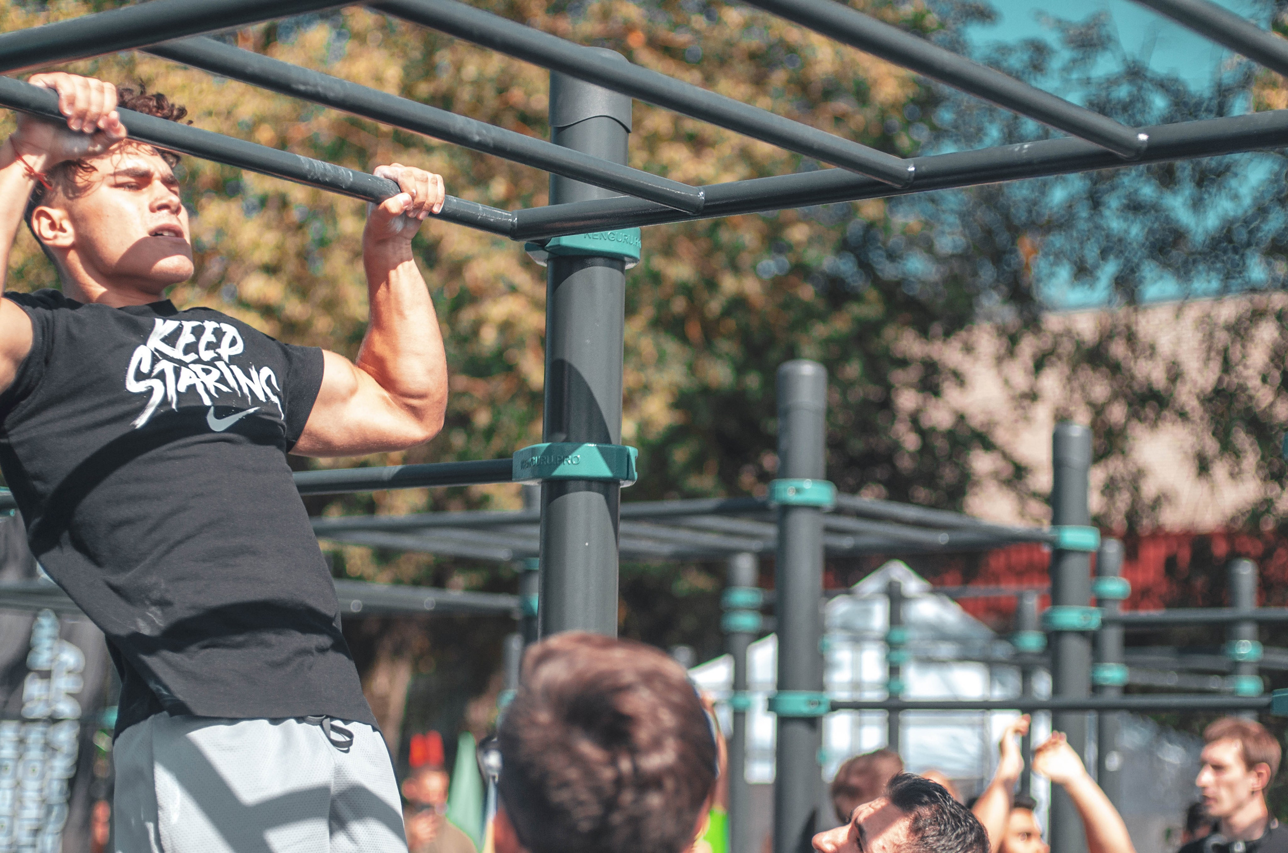 Репортажка. Гупалов Игорь — фотограф