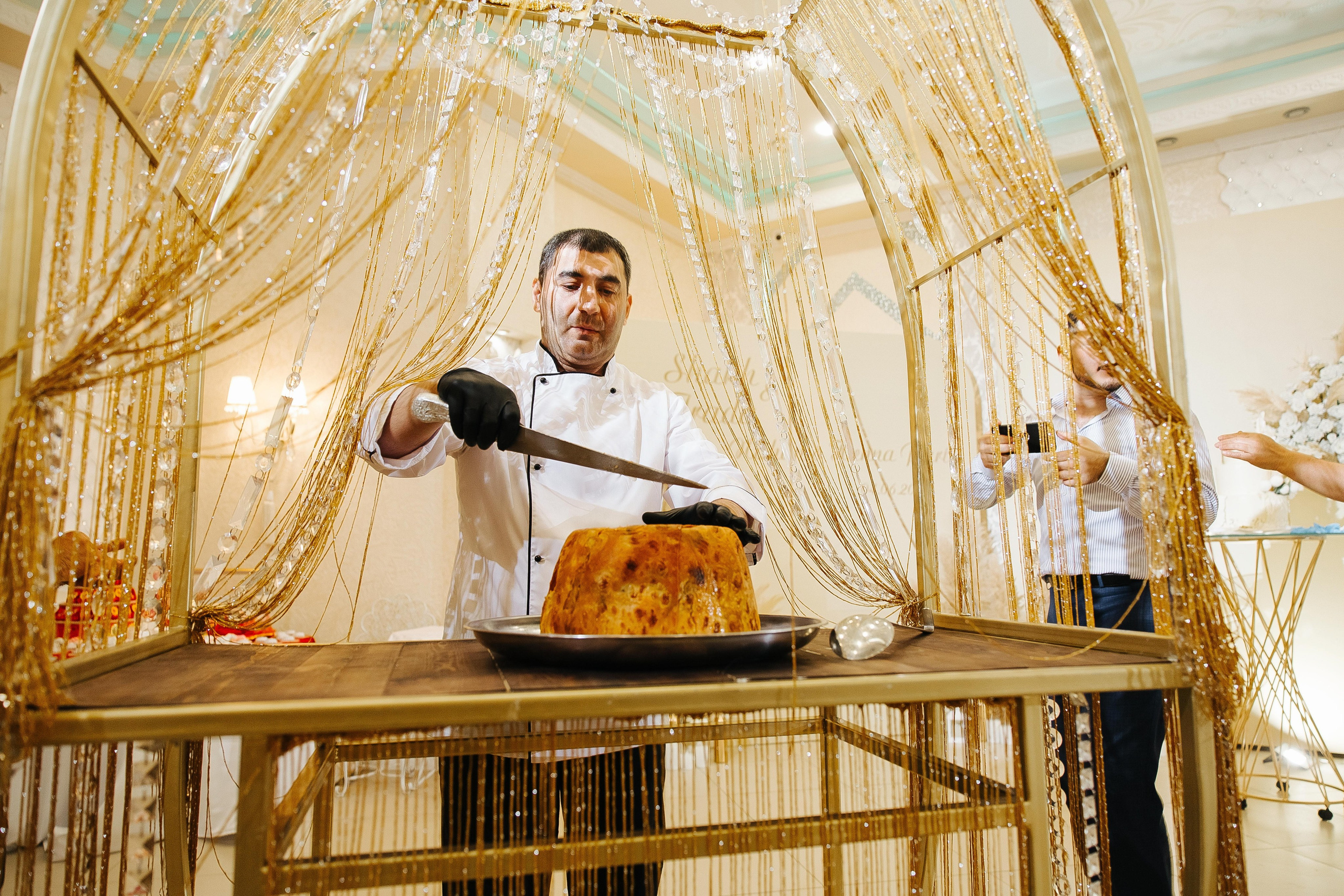 Шах и Ирада. Фотограф в Красноярске Надежда Воскресенская