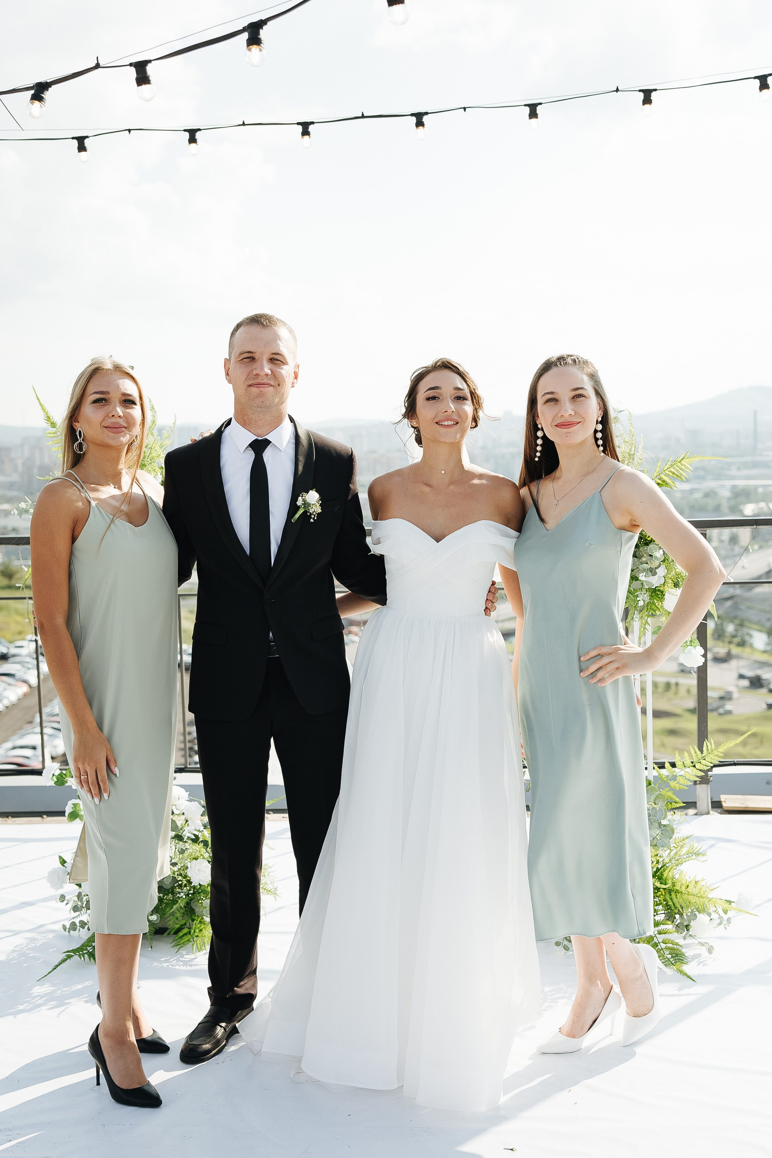 Иван Юлия. Фотограф в Красноярске Надежда Воскресенская