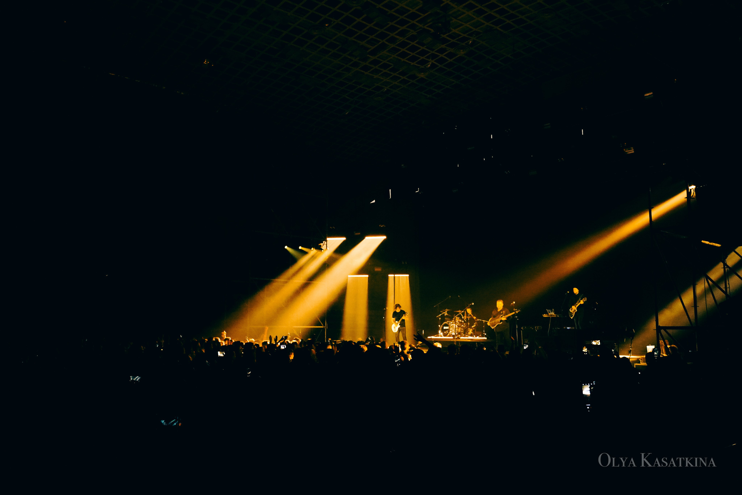 КИНО. Арт-фотограф в Краснодаре