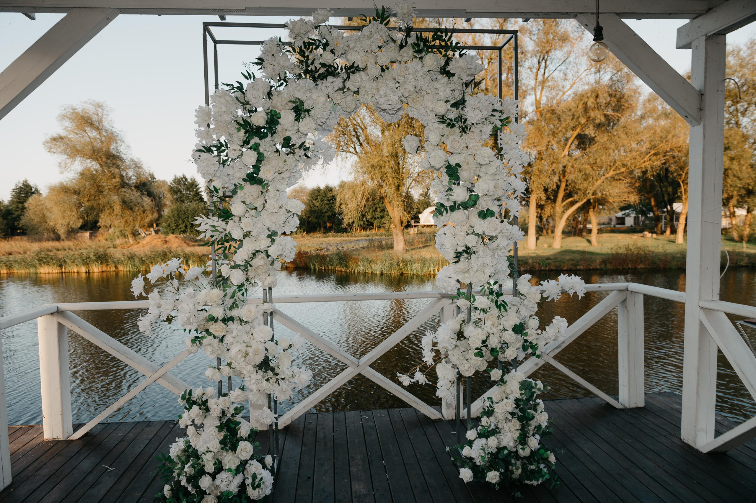Ваня и Ксюша. Свадебный фотограф Марина Жемчужникова в Москве и в Белгороде