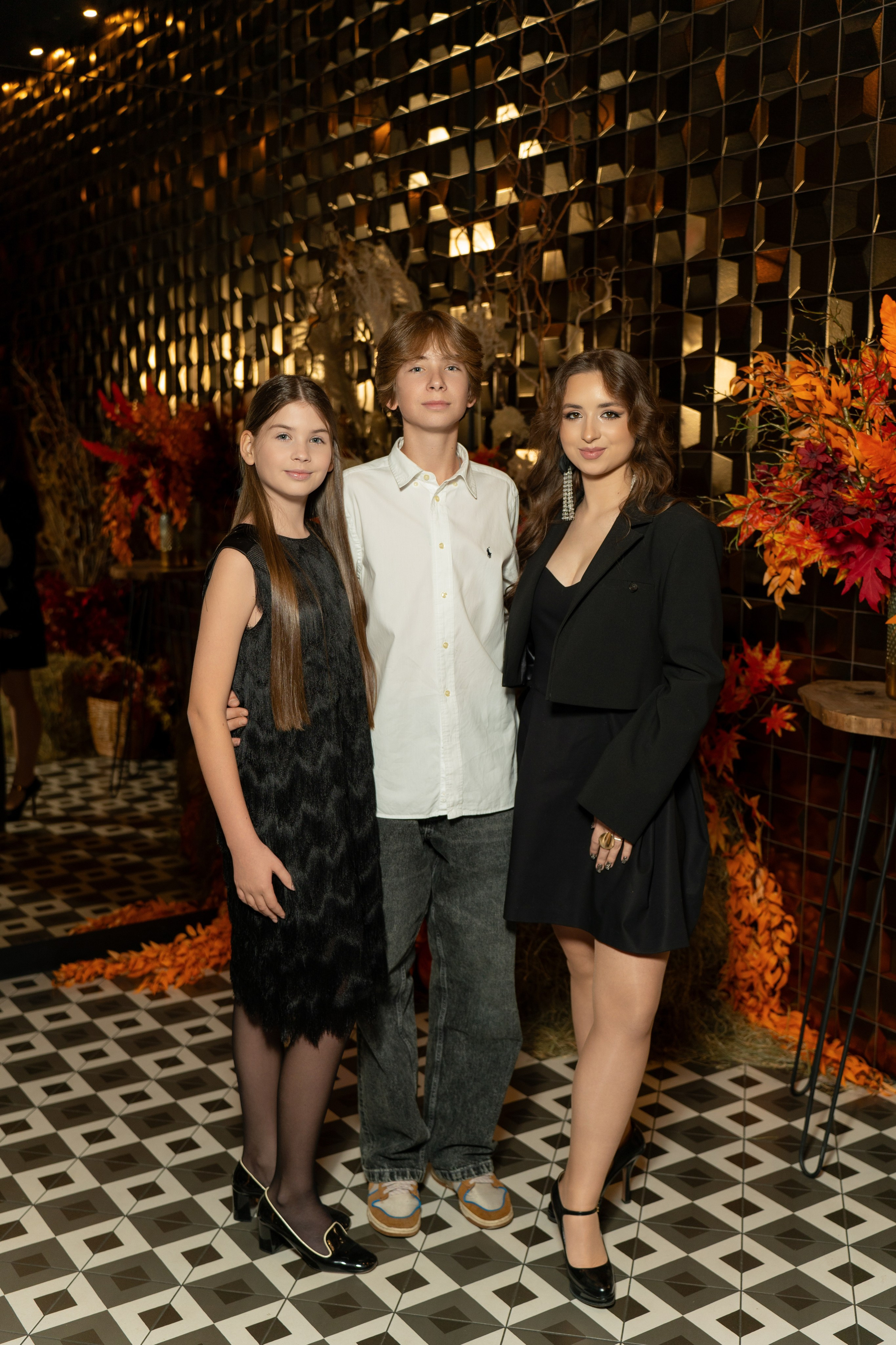 18 лет. Семейный и свадебный фотограф Минск, Беларусь Анна Орловская