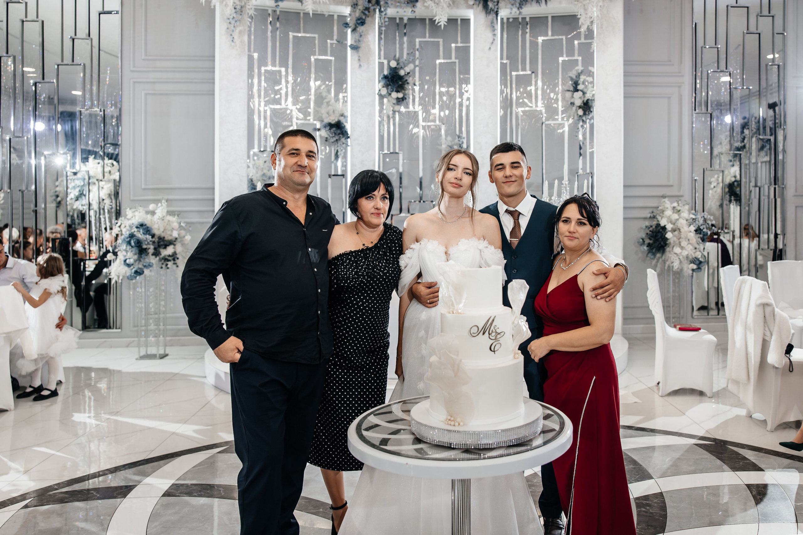 Анонс свадьбы Максима и Алены. Свадебный фотограф в Крыму и Севастополе Ольга Баскакова