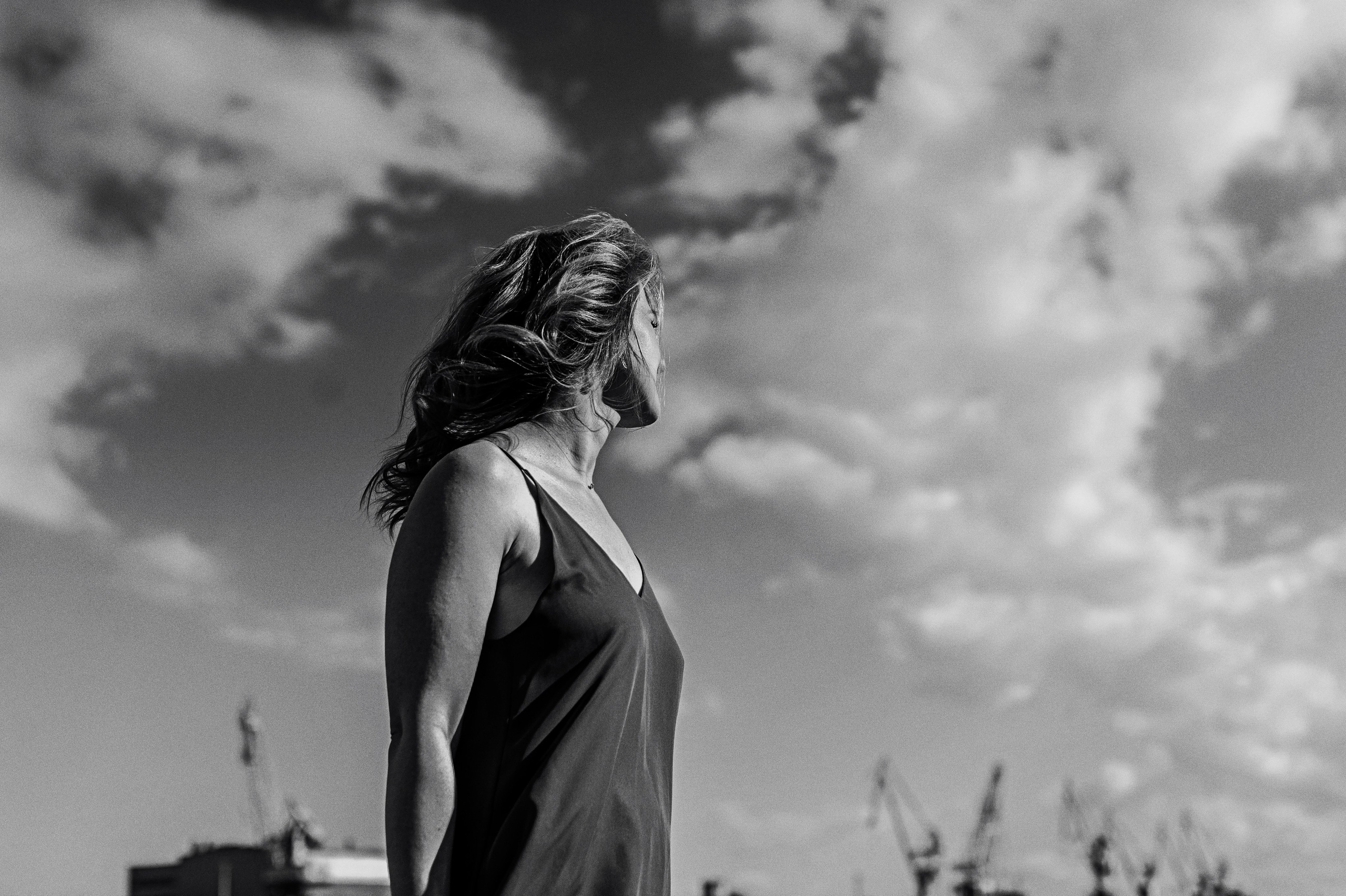 Ирина. Сергей Виноградов фотограф Россия Санкт-Петербург