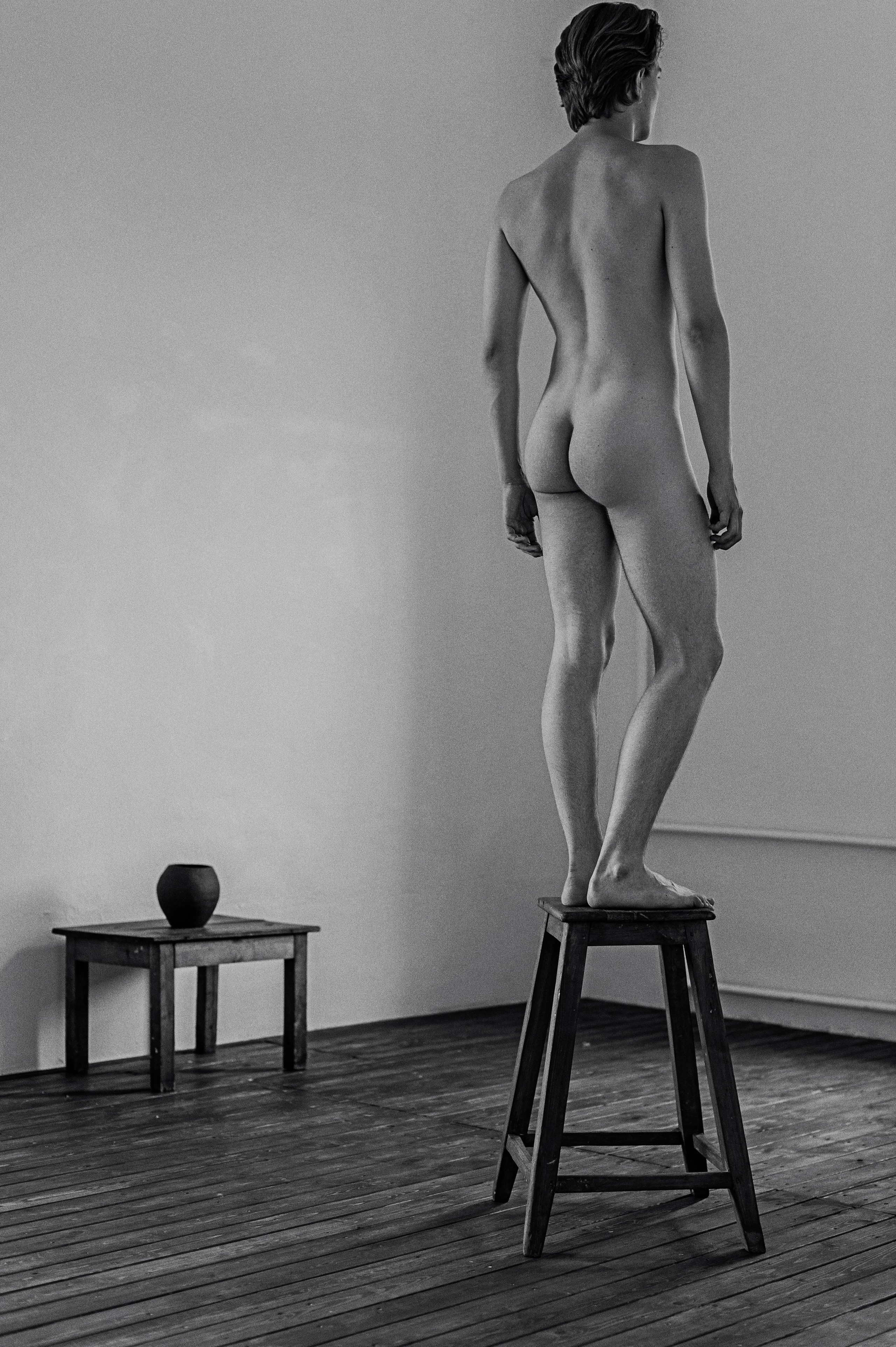 Иван. Сергей Виноградов фотограф Россия Санкт-Петербург