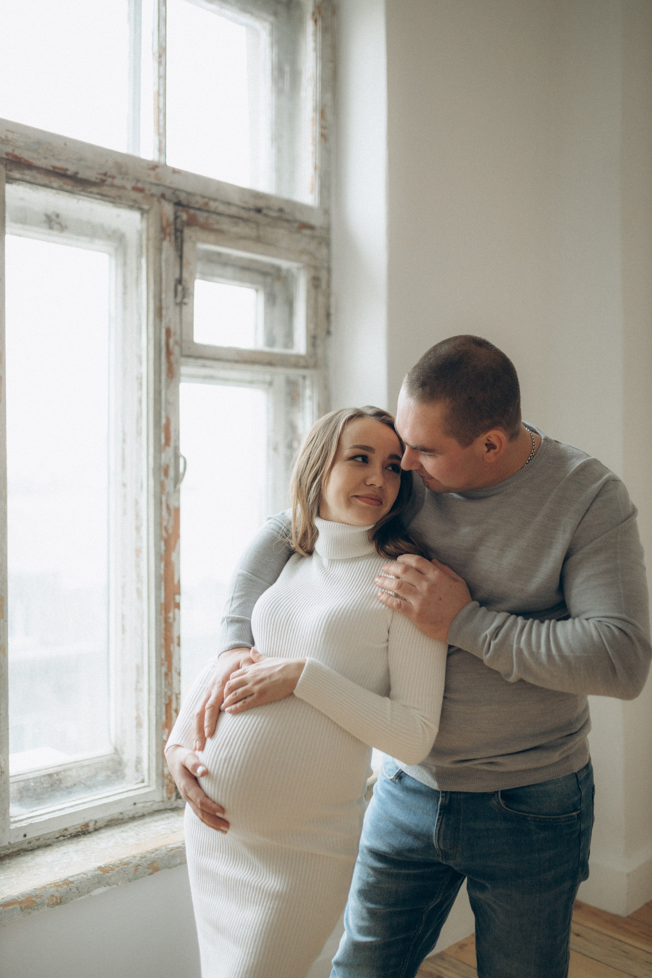 Family story. Семейный фотограф и фотограф на роды в Ростове-на-Дону Мухина Виктория