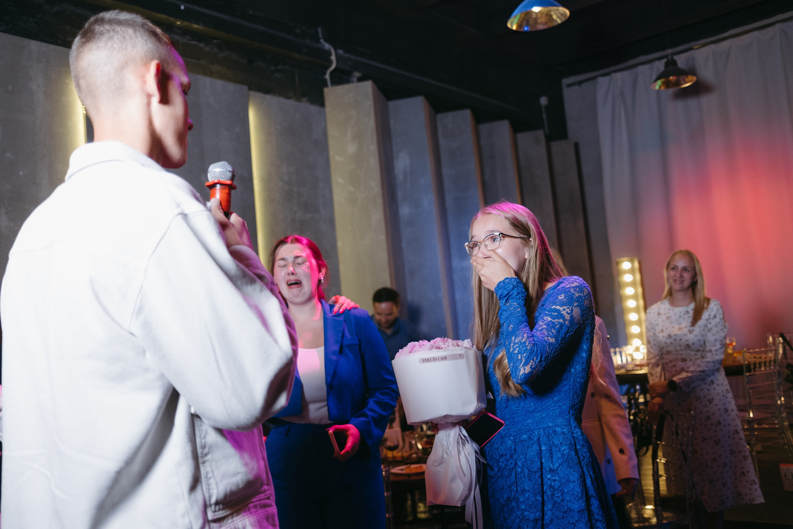 Выпускной 11 класс. Свадебный и репортажной фотограф Денис Ожигин в Краснодаре и Краснодарском крае