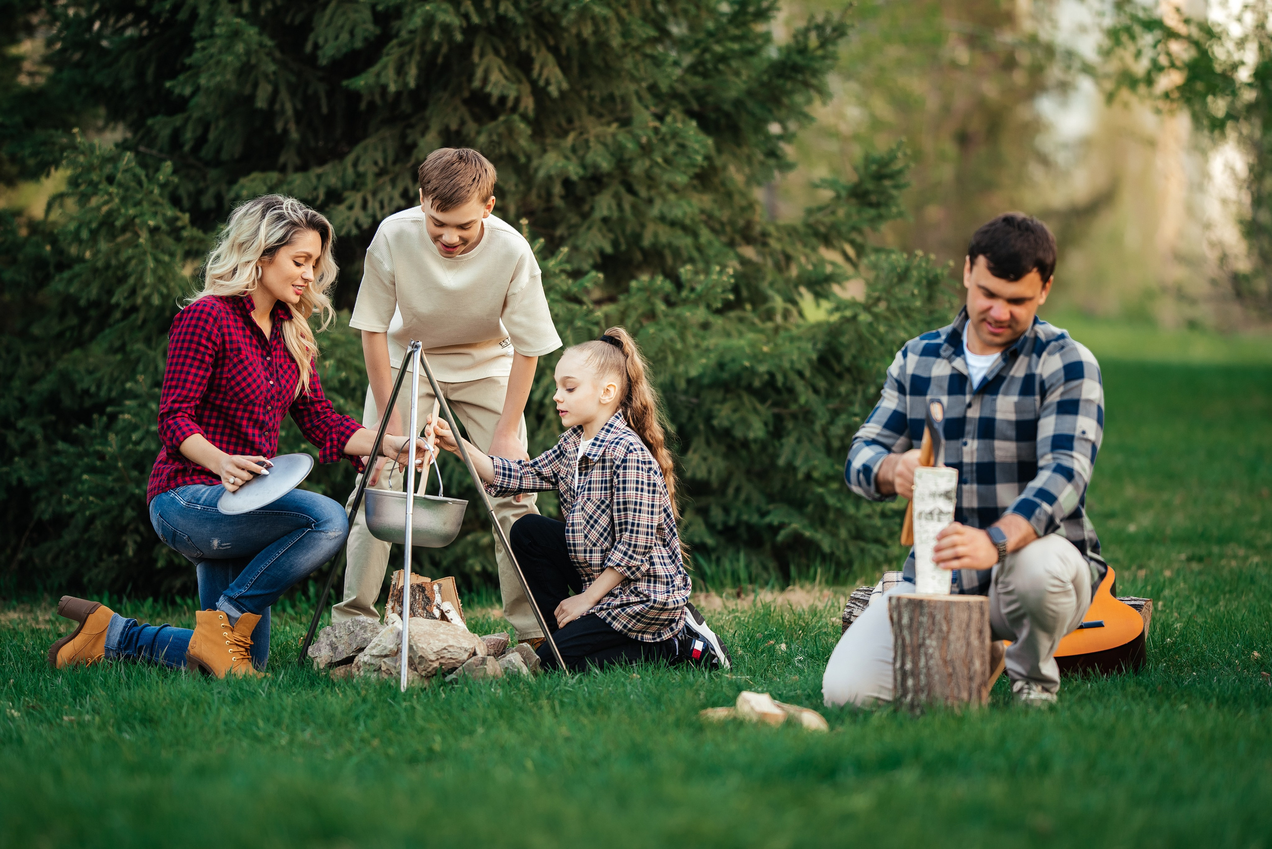 FAMILY. Свадебный и семейный фотограф в Астане Едиресов Магжан