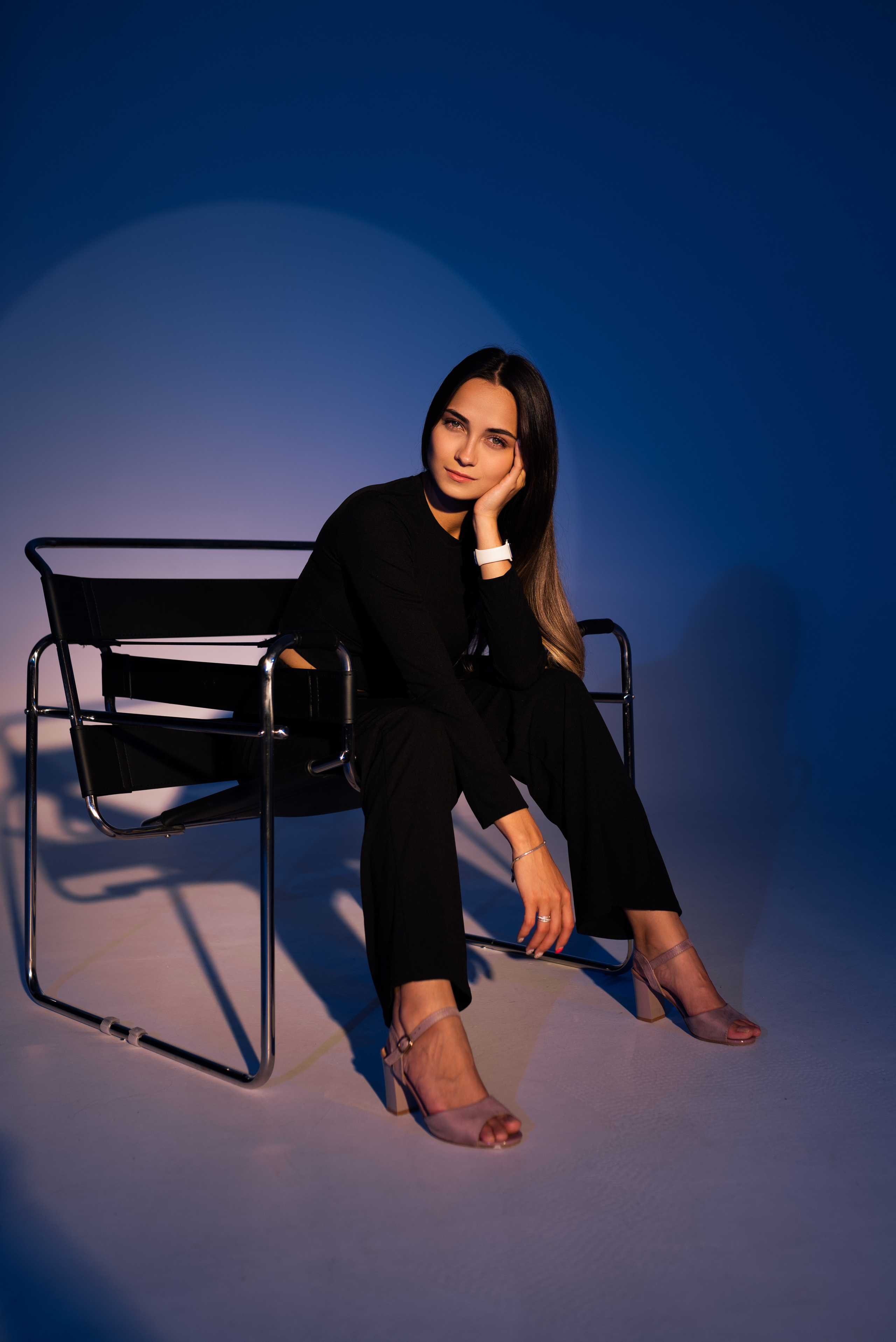 Фотосессия для бровистов. Фотограф в Уфе Комягина Анастасия