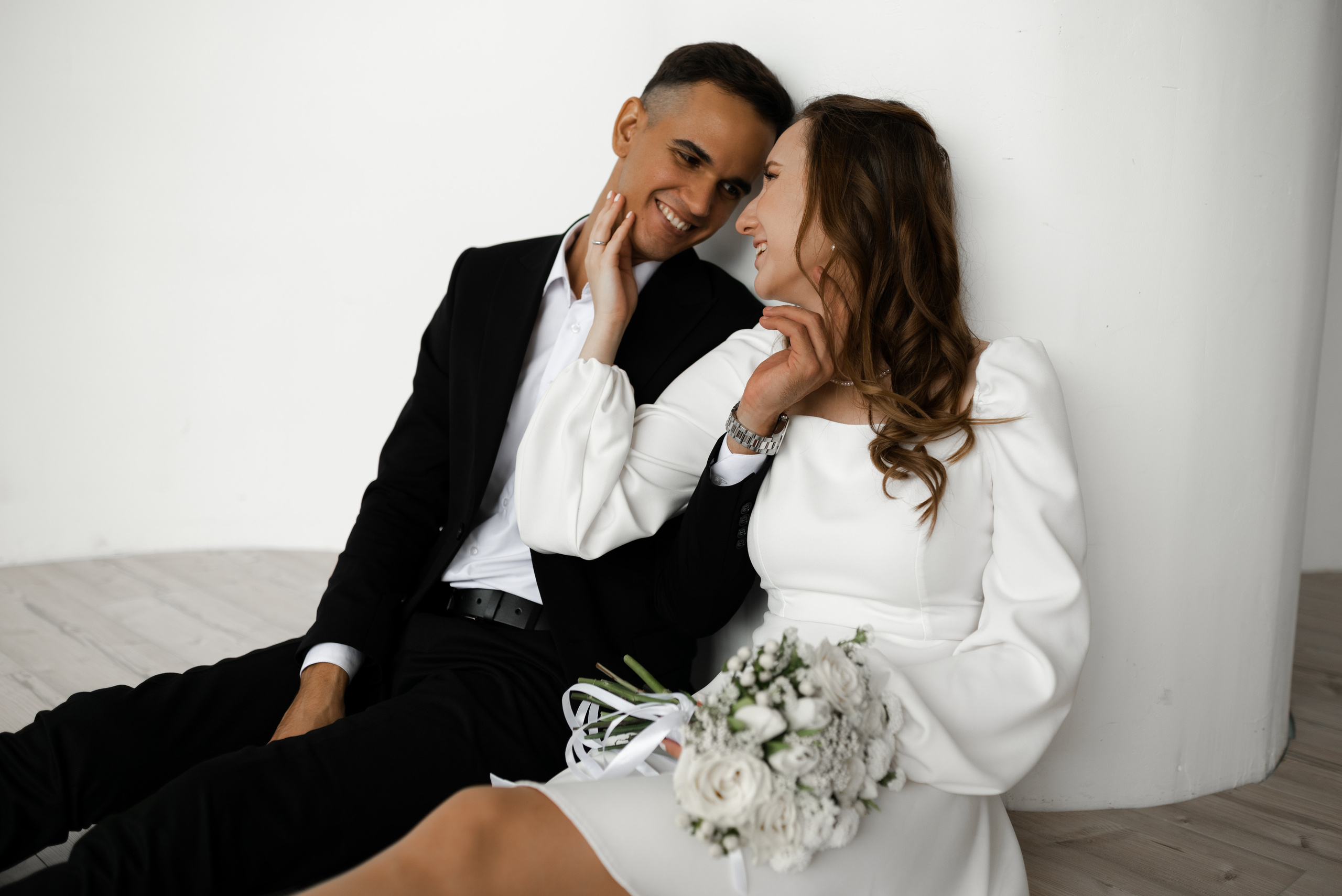 Эвиан и Вера. Фотограф в Уфе Комягина Анастасия