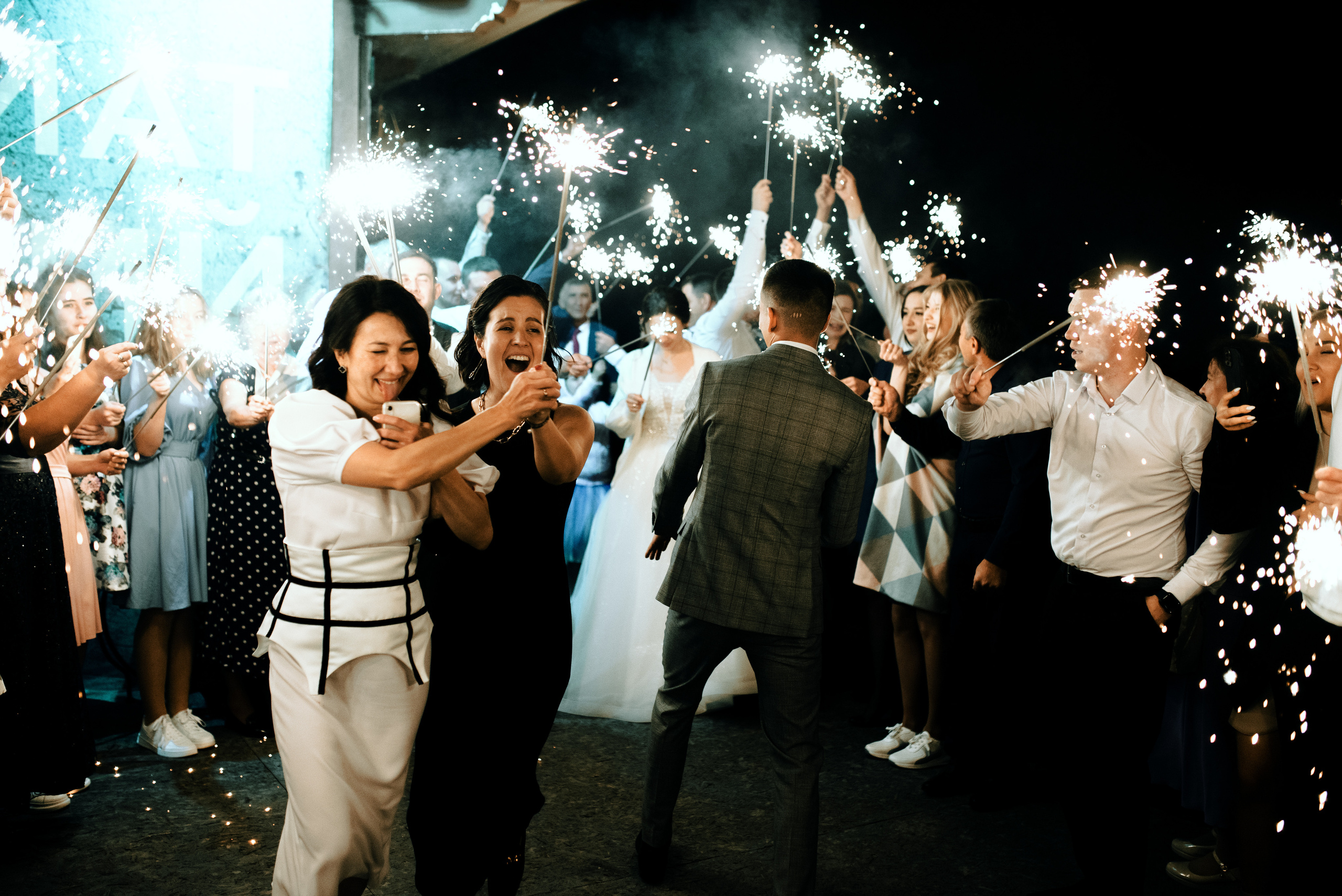 Свадебная фотосессия. Фотограф в Уфе Комягина Анастасия