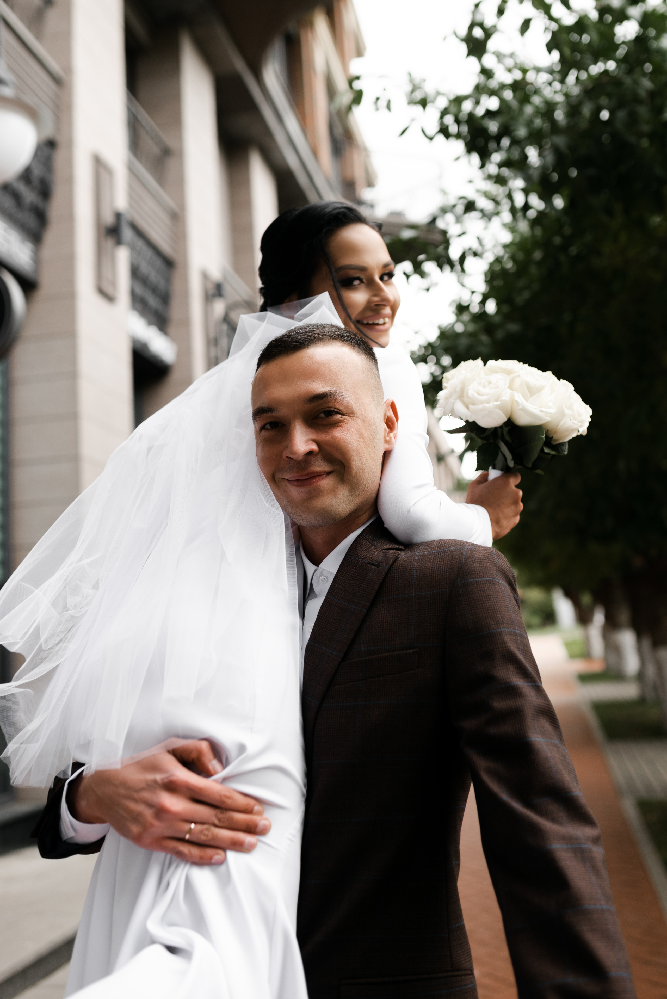 Артур и Луиза. Фотограф в Уфе Комягина Анастасия