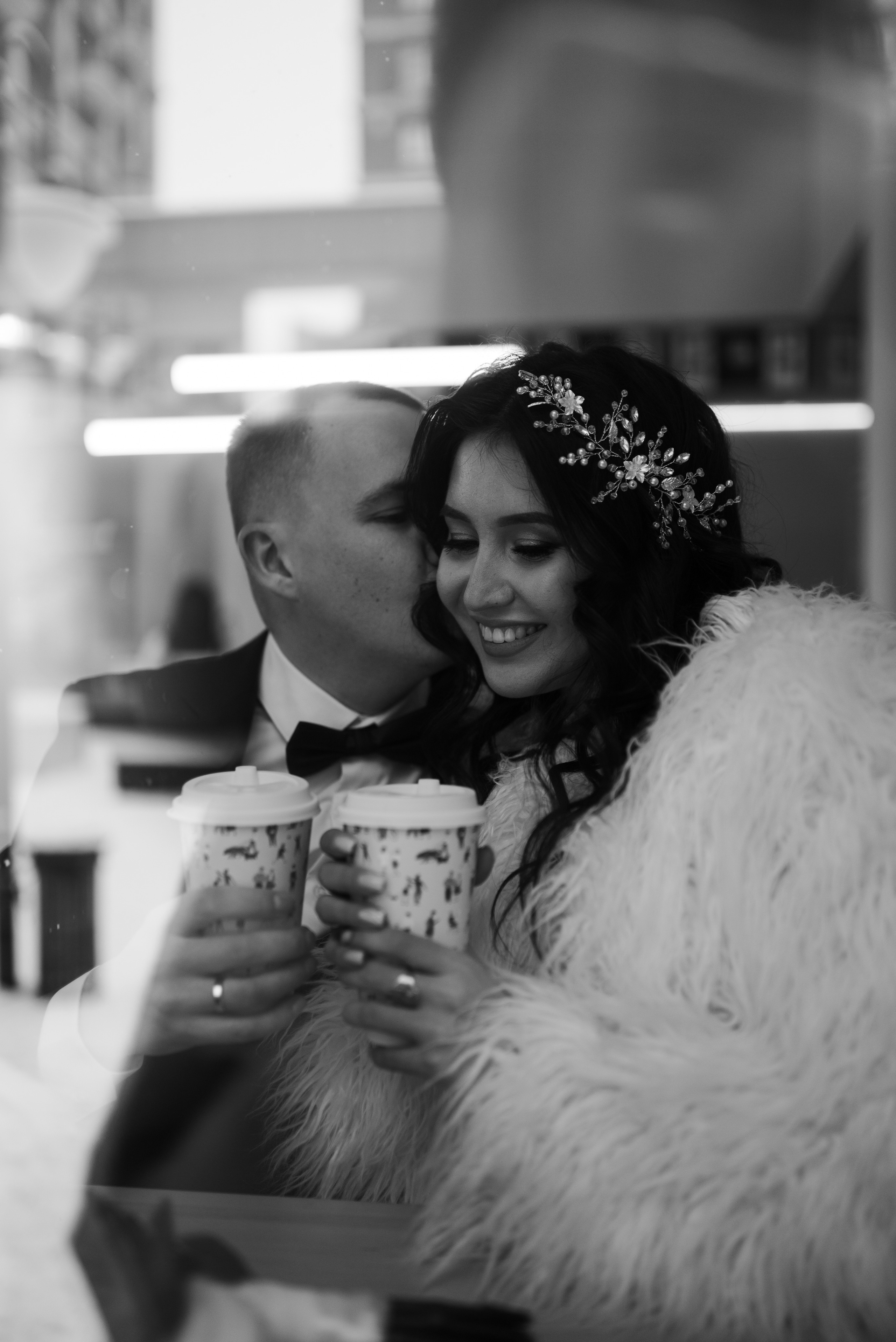 Артур и Камила. Фотограф в Уфе Комягина Анастасия