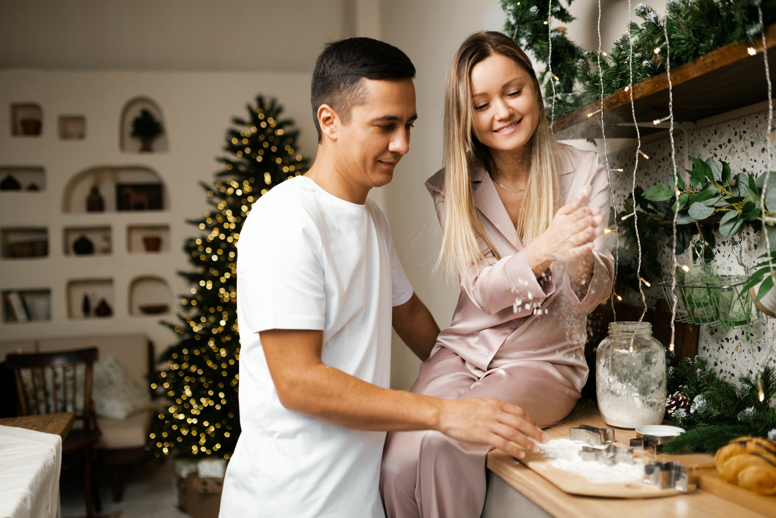 Айдар и Ралина. Фотограф в Уфе Комягина Анастасия