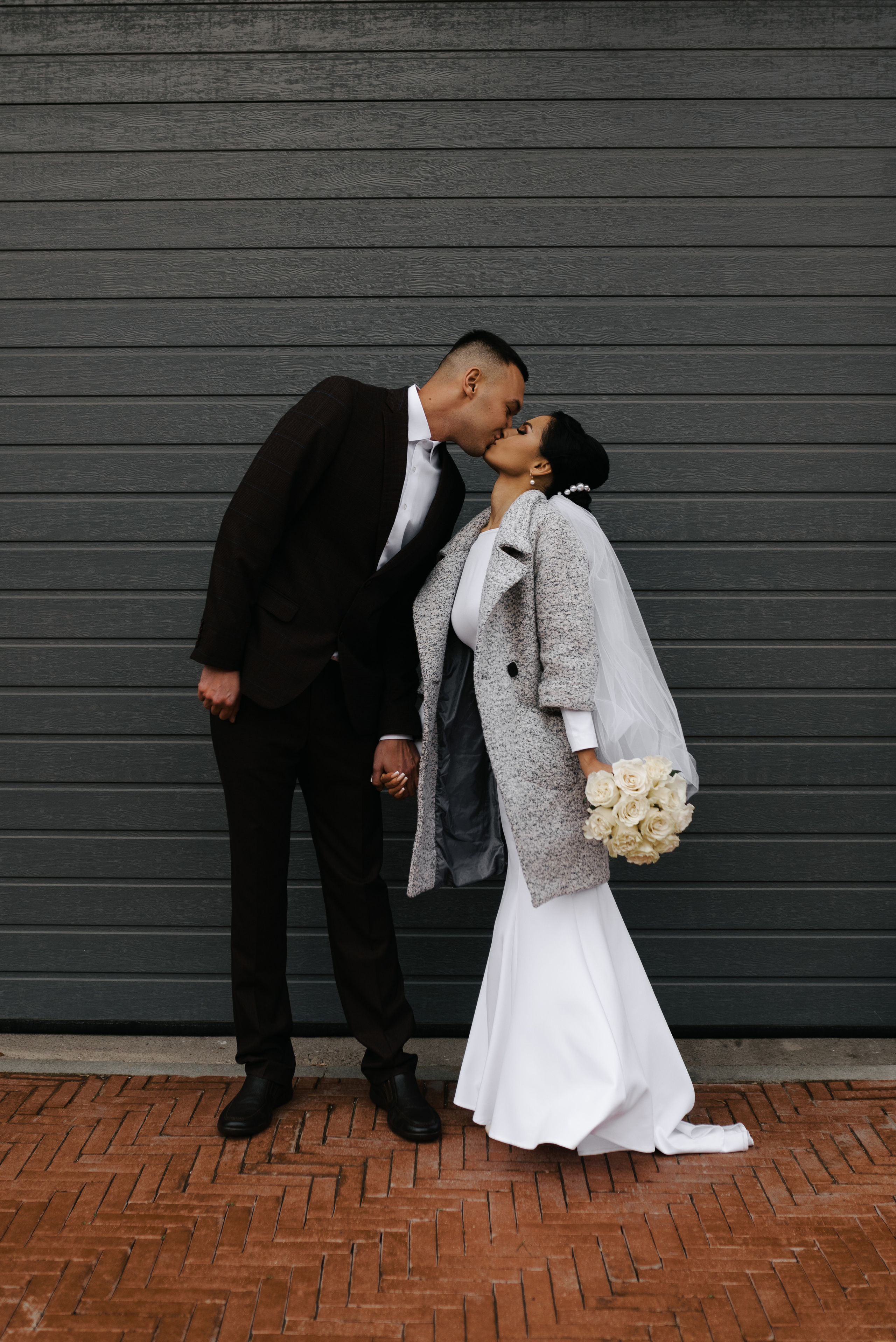 Артур и Луиза. Фотограф в Уфе Комягина Анастасия