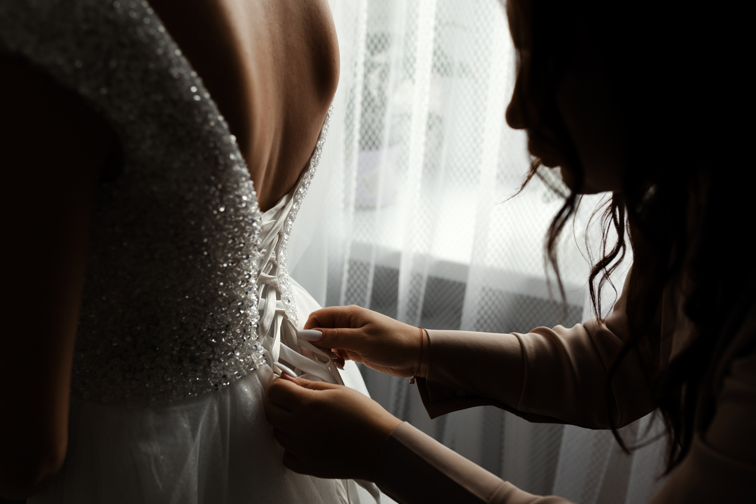 Свадебная фотосессия. Фотограф в Уфе Комягина Анастасия