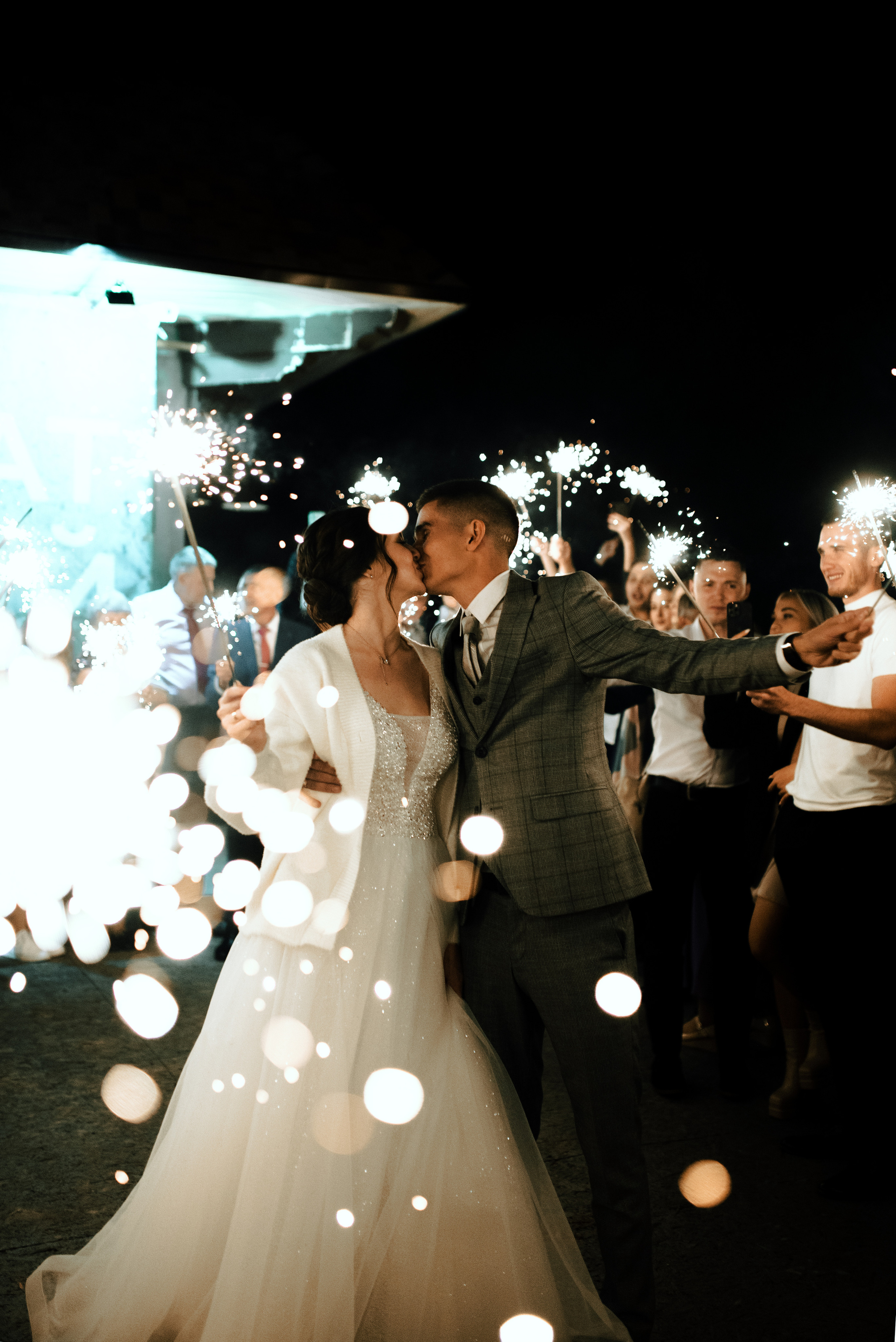 Свадебная фотосессия. Фотограф в Уфе Комягина Анастасия