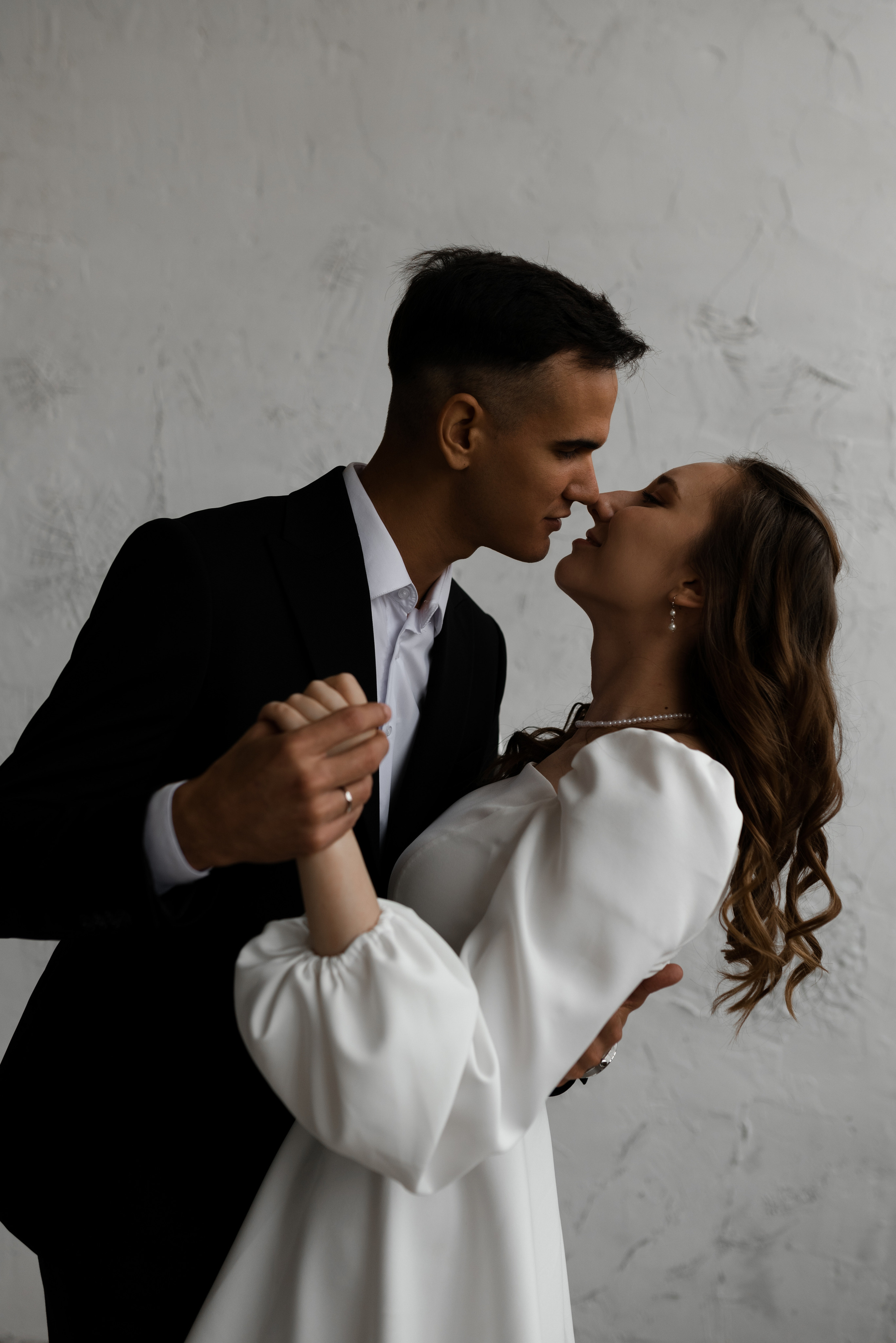 Эвиан и Вера. Фотограф в Уфе Комягина Анастасия