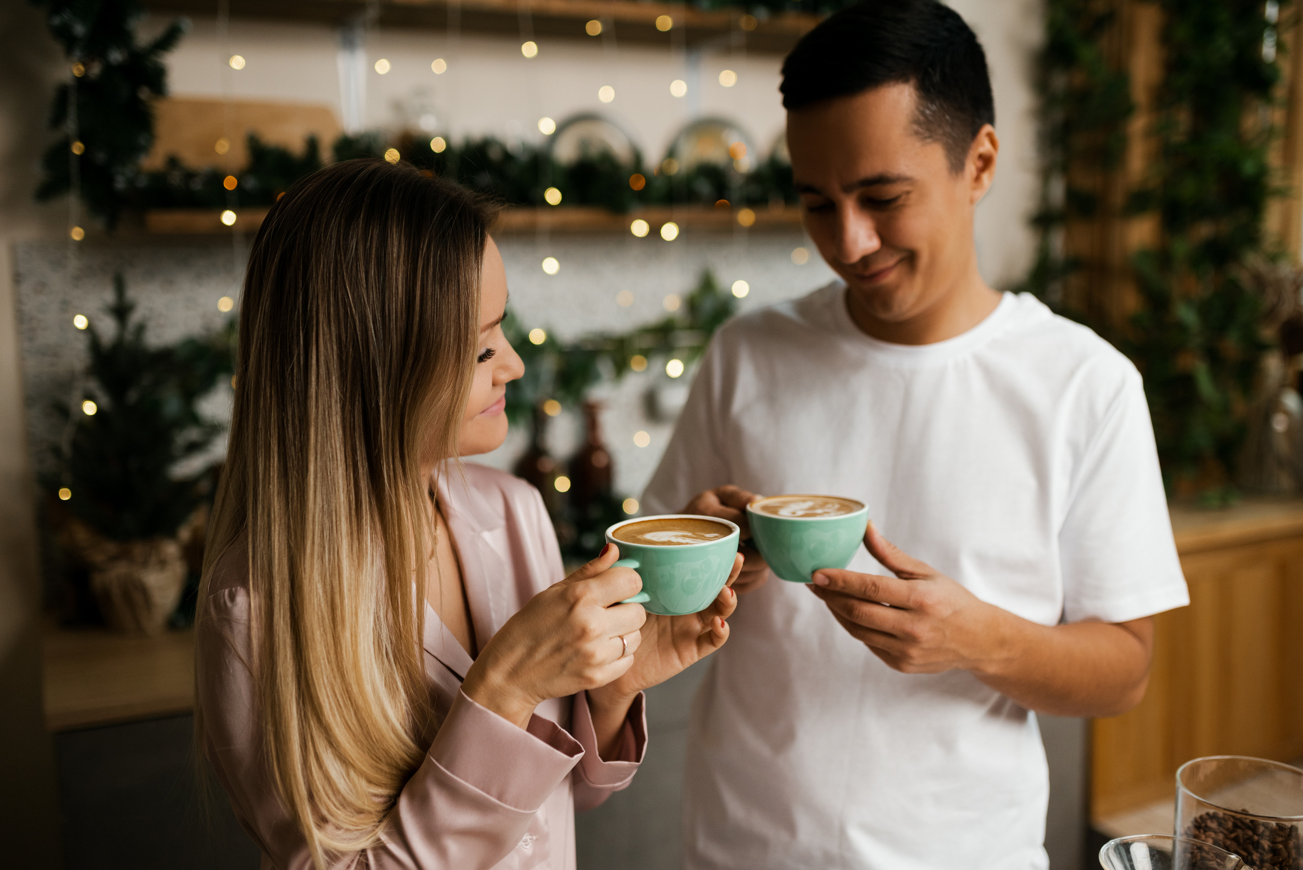 Айдар и Ралина. Фотограф в Уфе Комягина Анастасия