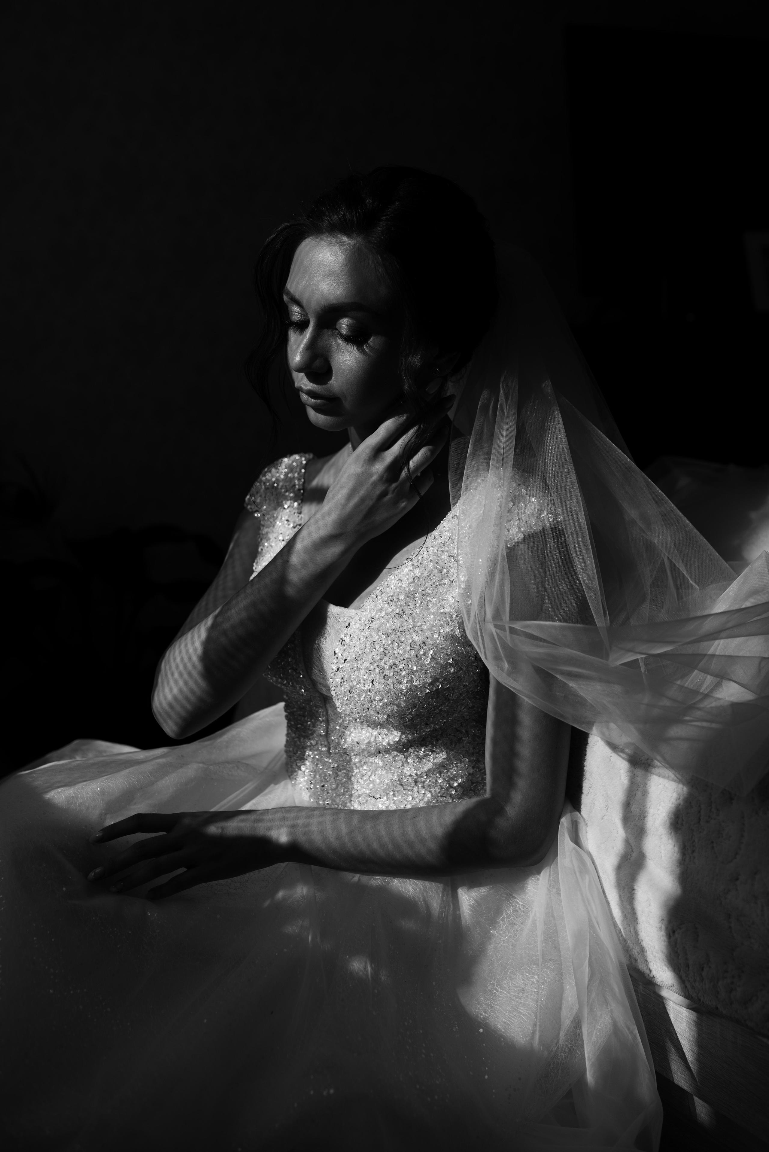 Свадебная фотосессия. Фотограф в Уфе Комягина Анастасия