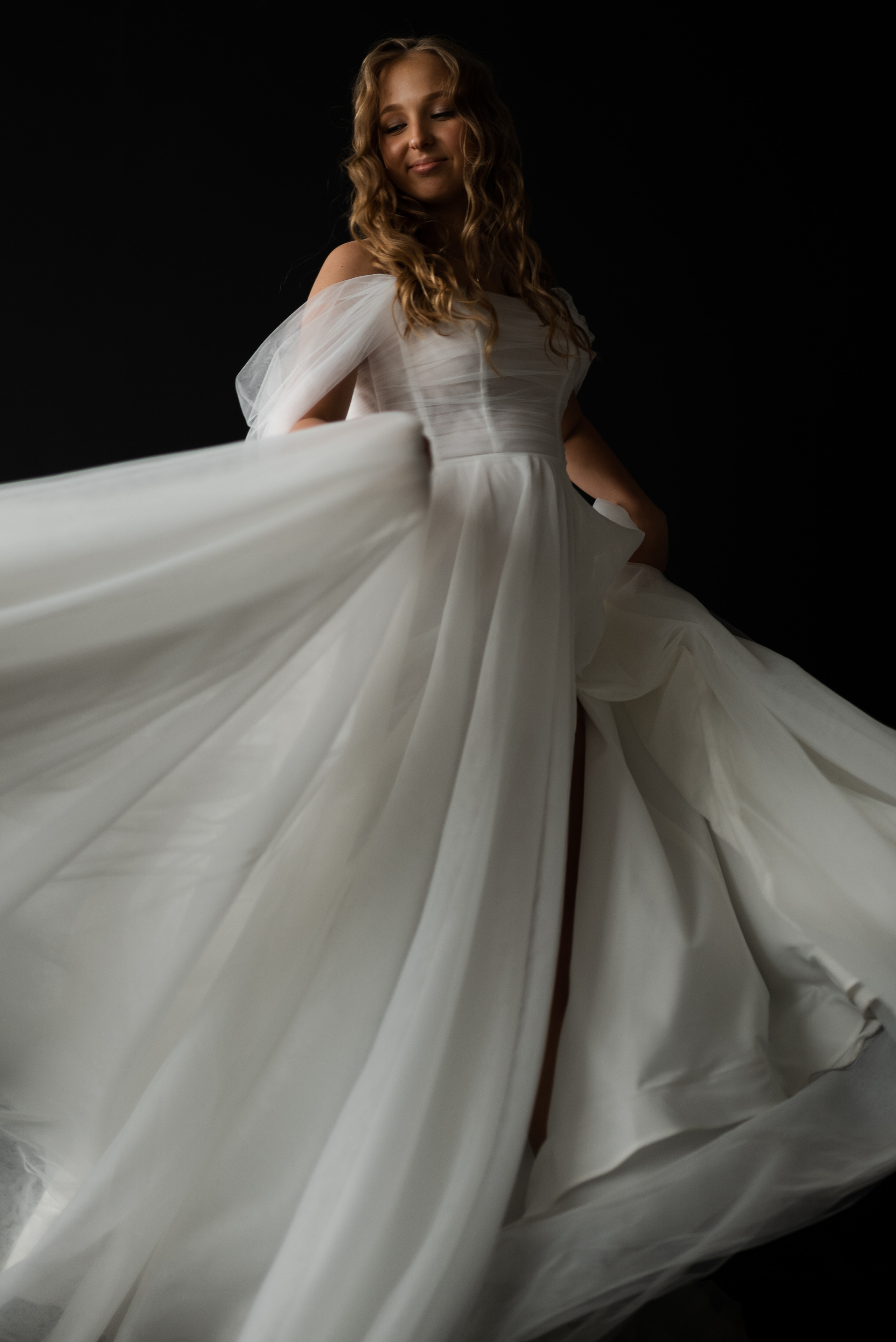 Искандер и Александра. Свадебная фотосъемка. Фотограф в Уфе Комягина Анастасия