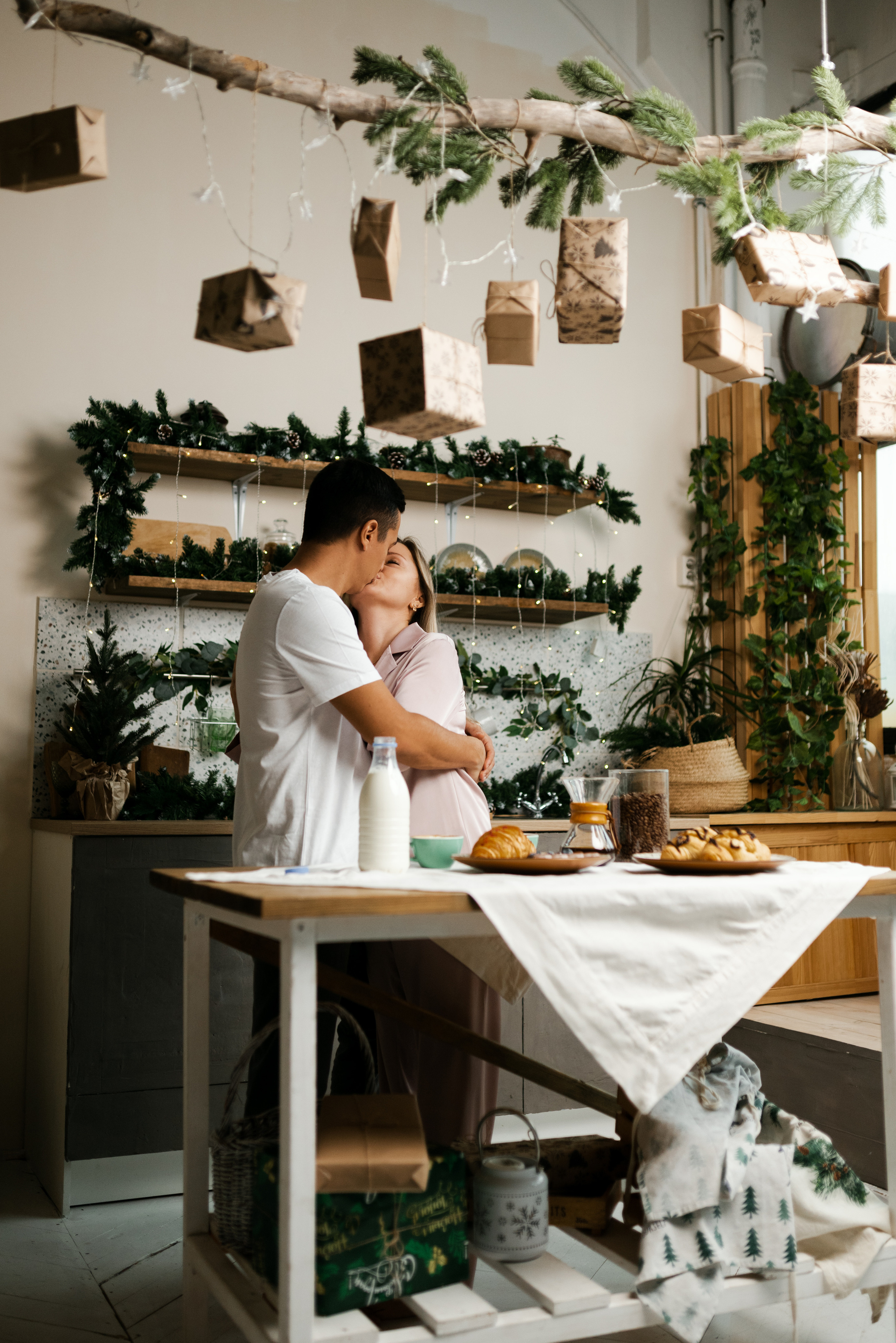 Айдар и Ралина. Фотограф в Уфе Комягина Анастасия