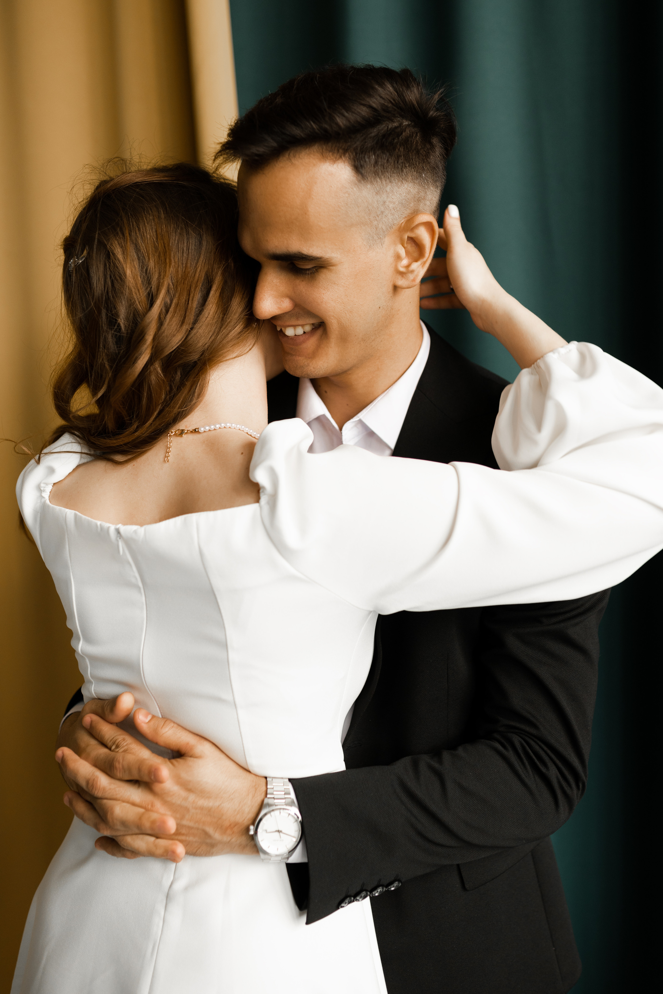 Эвиан и Вера. Фотограф в Уфе Комягина Анастасия