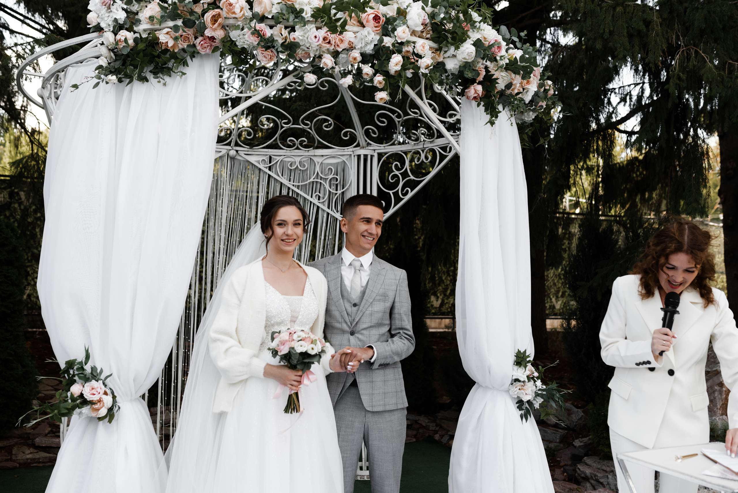 Свадебная фотосессия. Фотограф в Уфе Комягина Анастасия