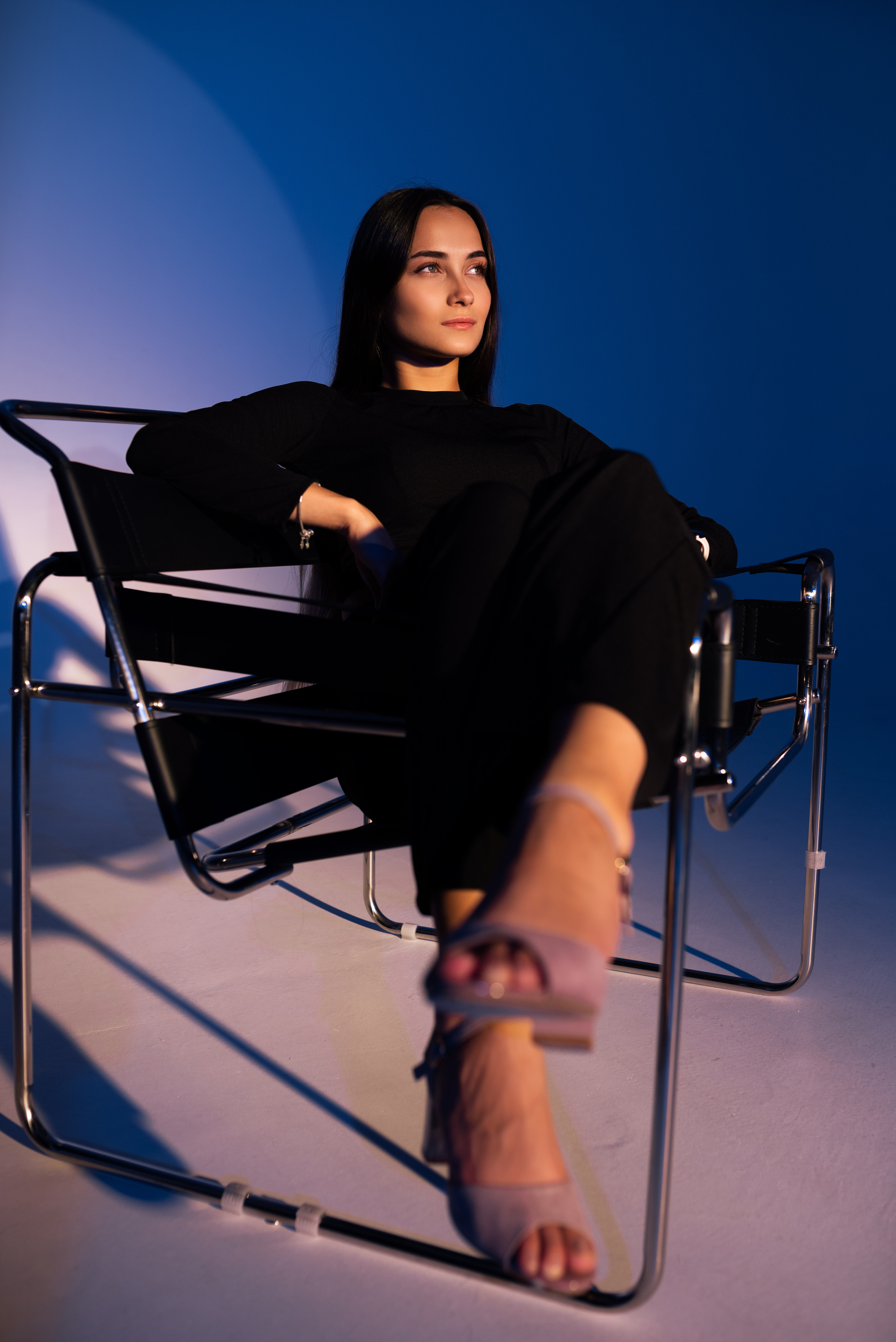 Фотосессия для бровистов. Фотограф в Уфе Комягина Анастасия