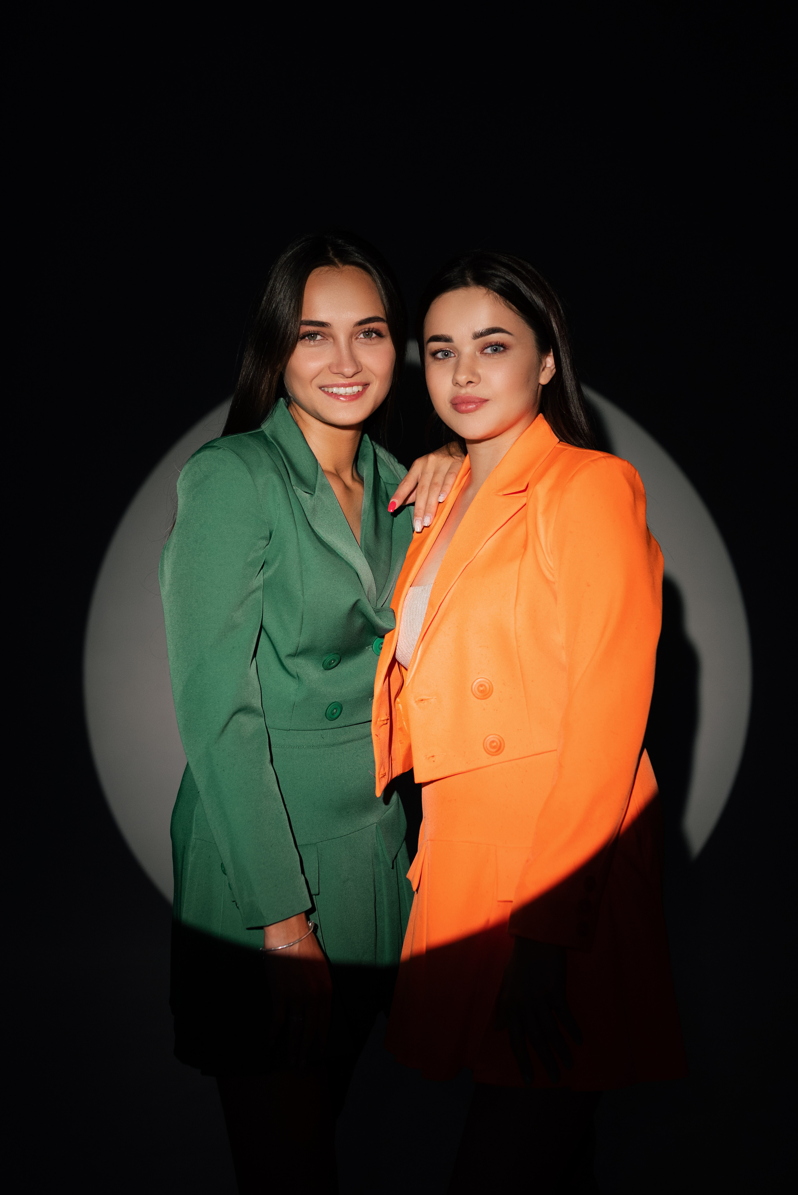 Фотосессия для бровистов. Фотограф в Уфе Комягина Анастасия