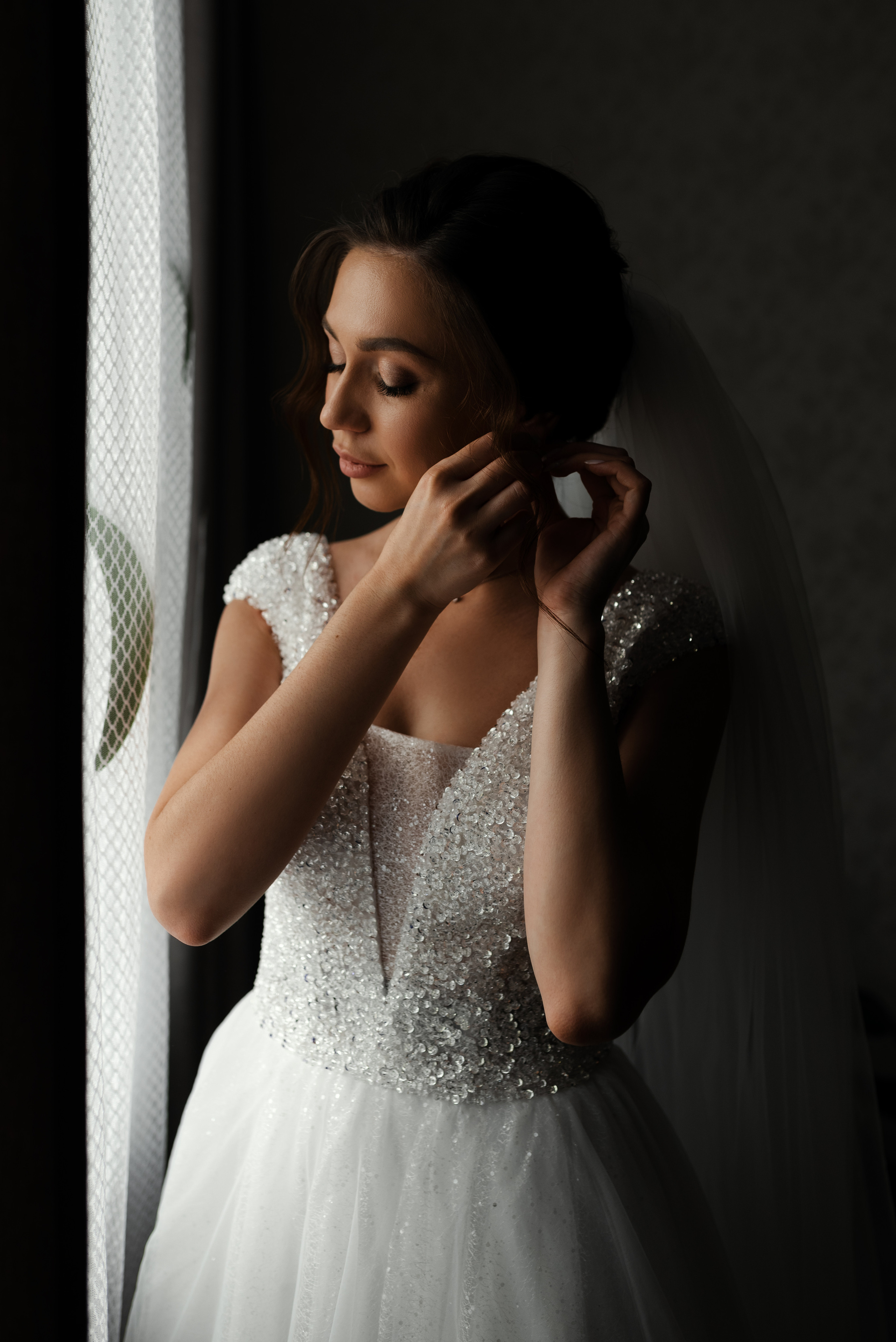 Свадебная фотосессия. Фотограф в Уфе Комягина Анастасия