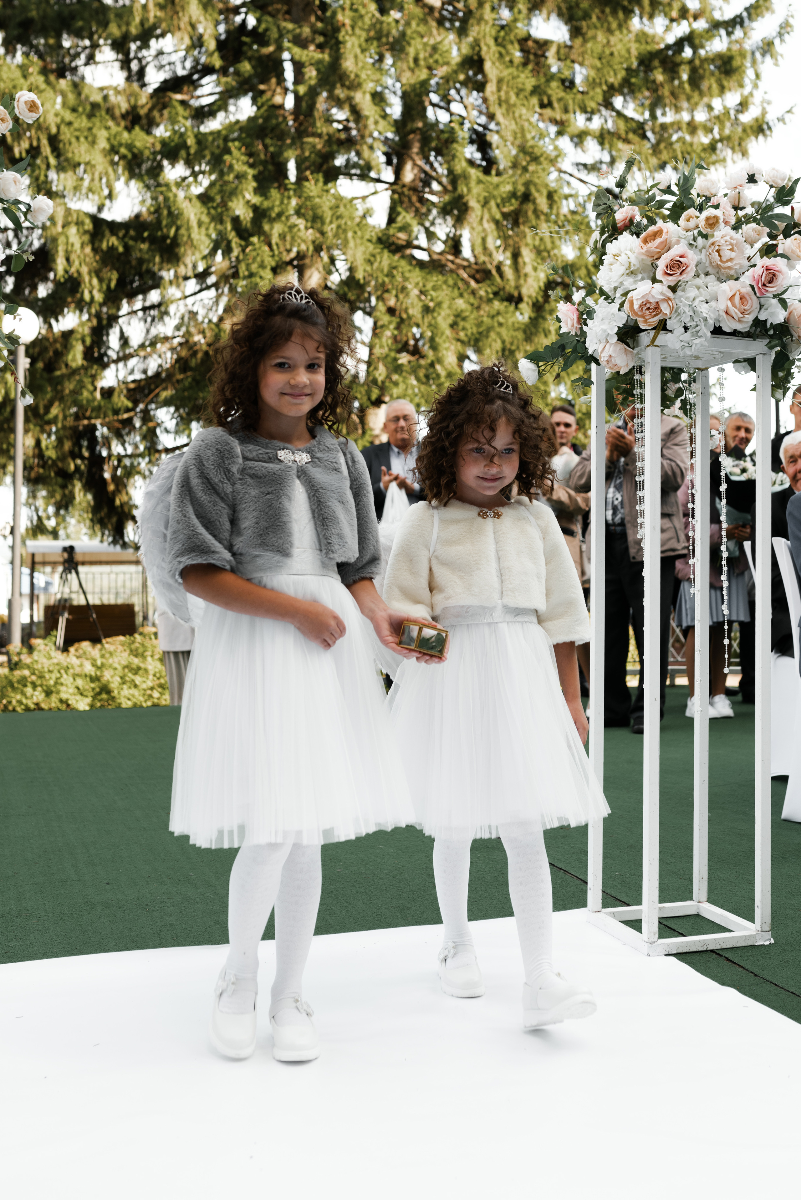 Свадебная фотосессия. Фотограф в Уфе Комягина Анастасия