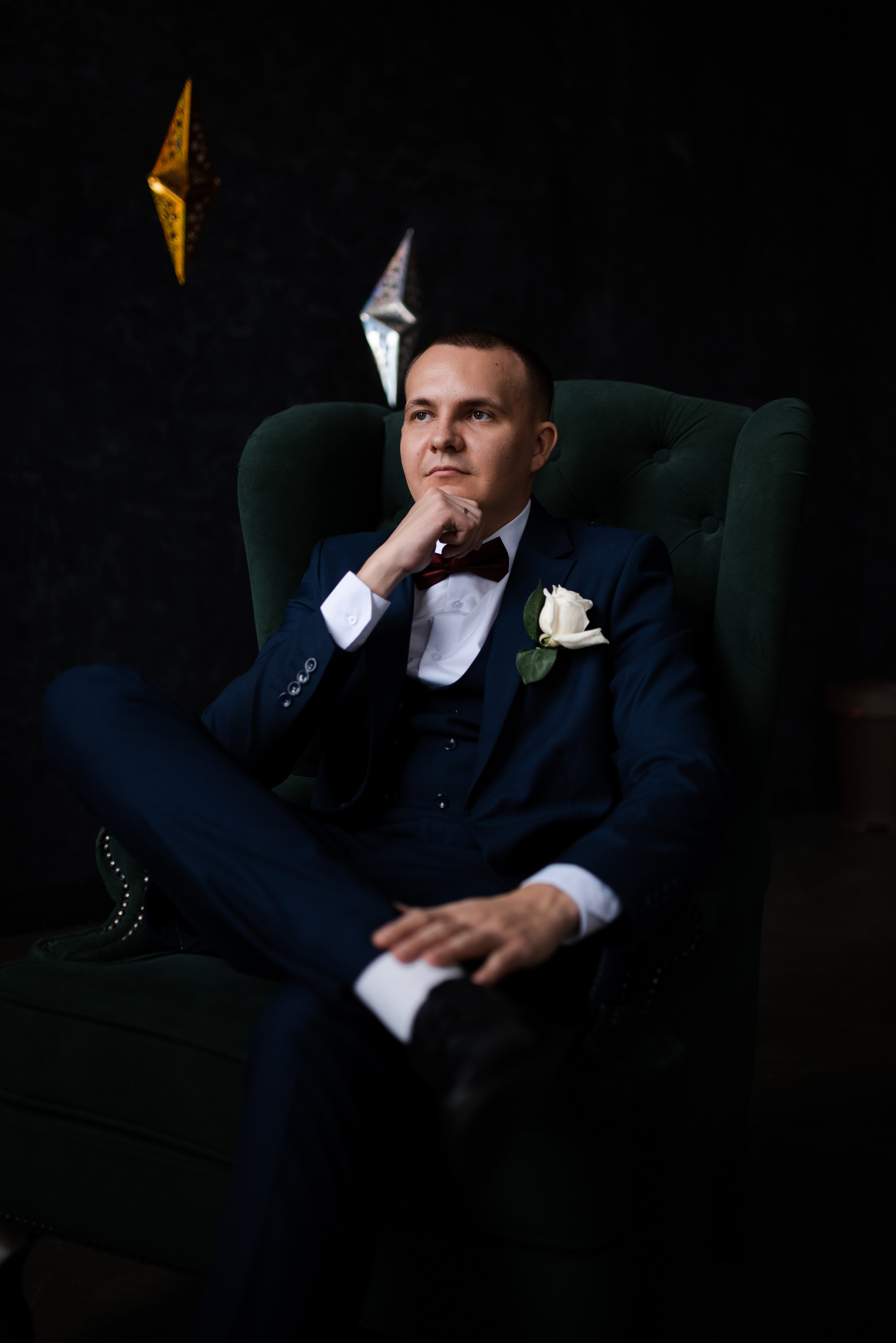 Артур и Камила. Фотограф в Уфе Комягина Анастасия