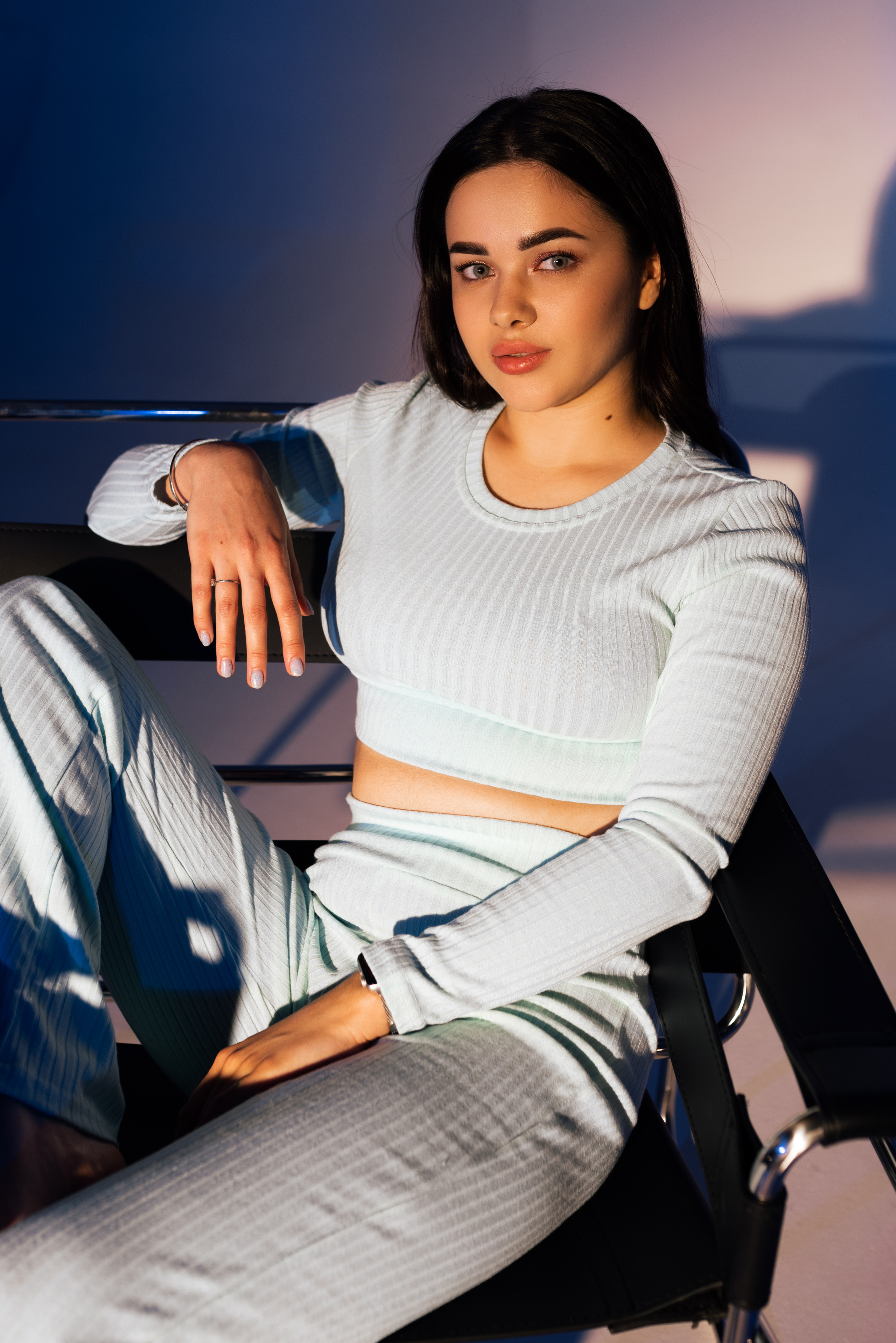 Фотосессия для бровистов. Фотограф в Уфе Комягина Анастасия