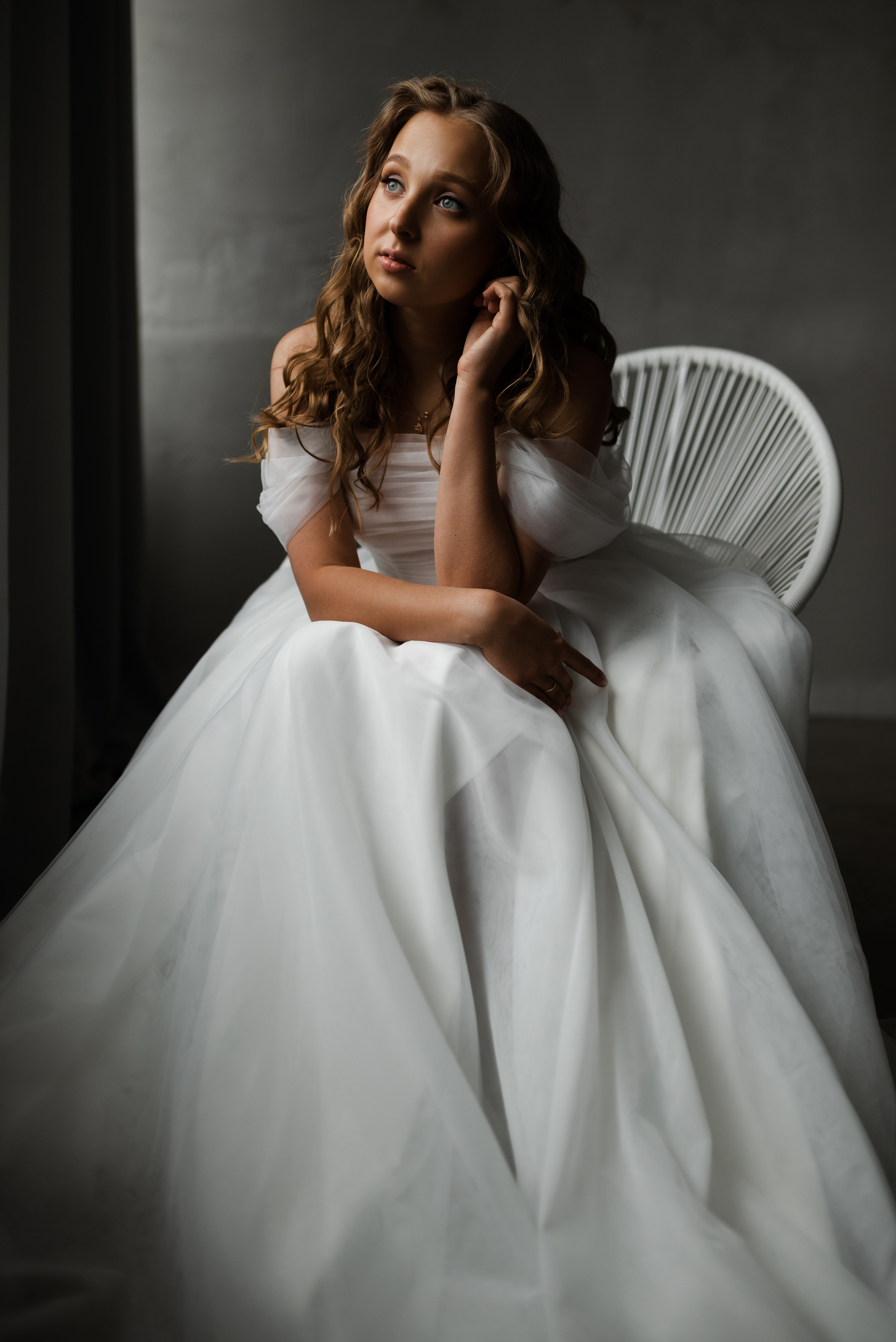 Свадебная фотосессия в центре Уфы. Фотограф в Уфе Комягина Анастасия