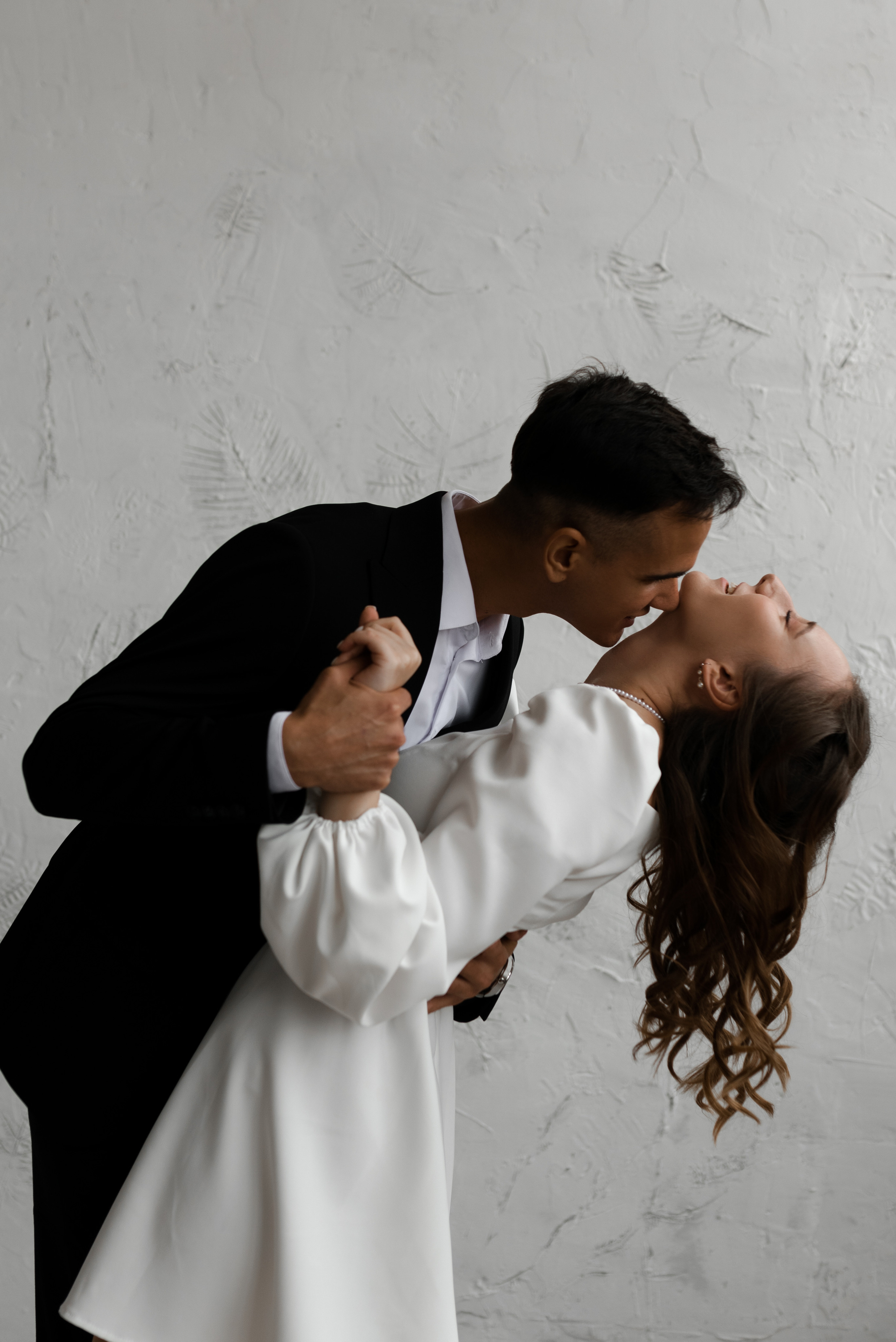 Эвиан и Вера. Фотограф в Уфе Комягина Анастасия