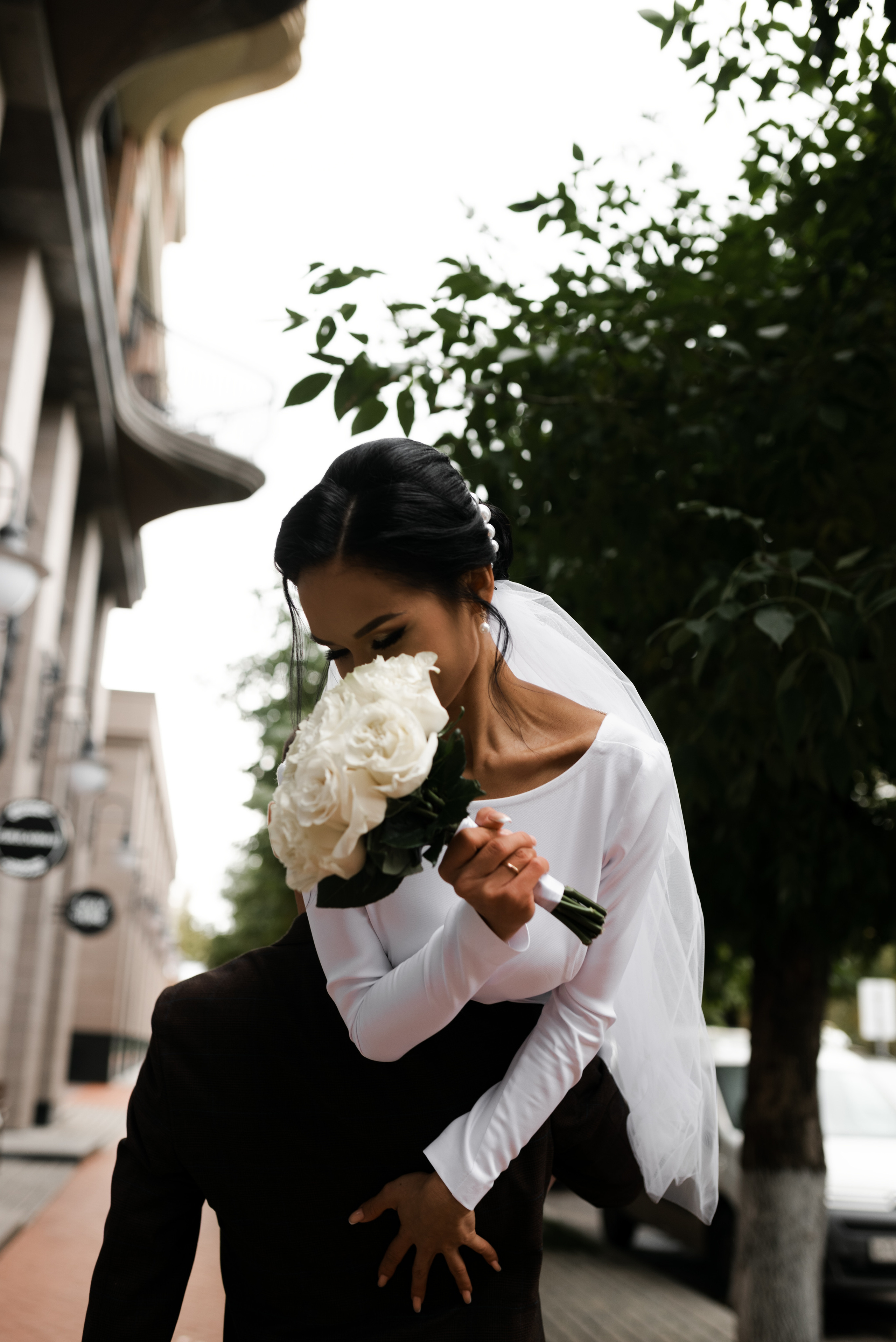 Артур и Луиза. Фотограф в Уфе Комягина Анастасия