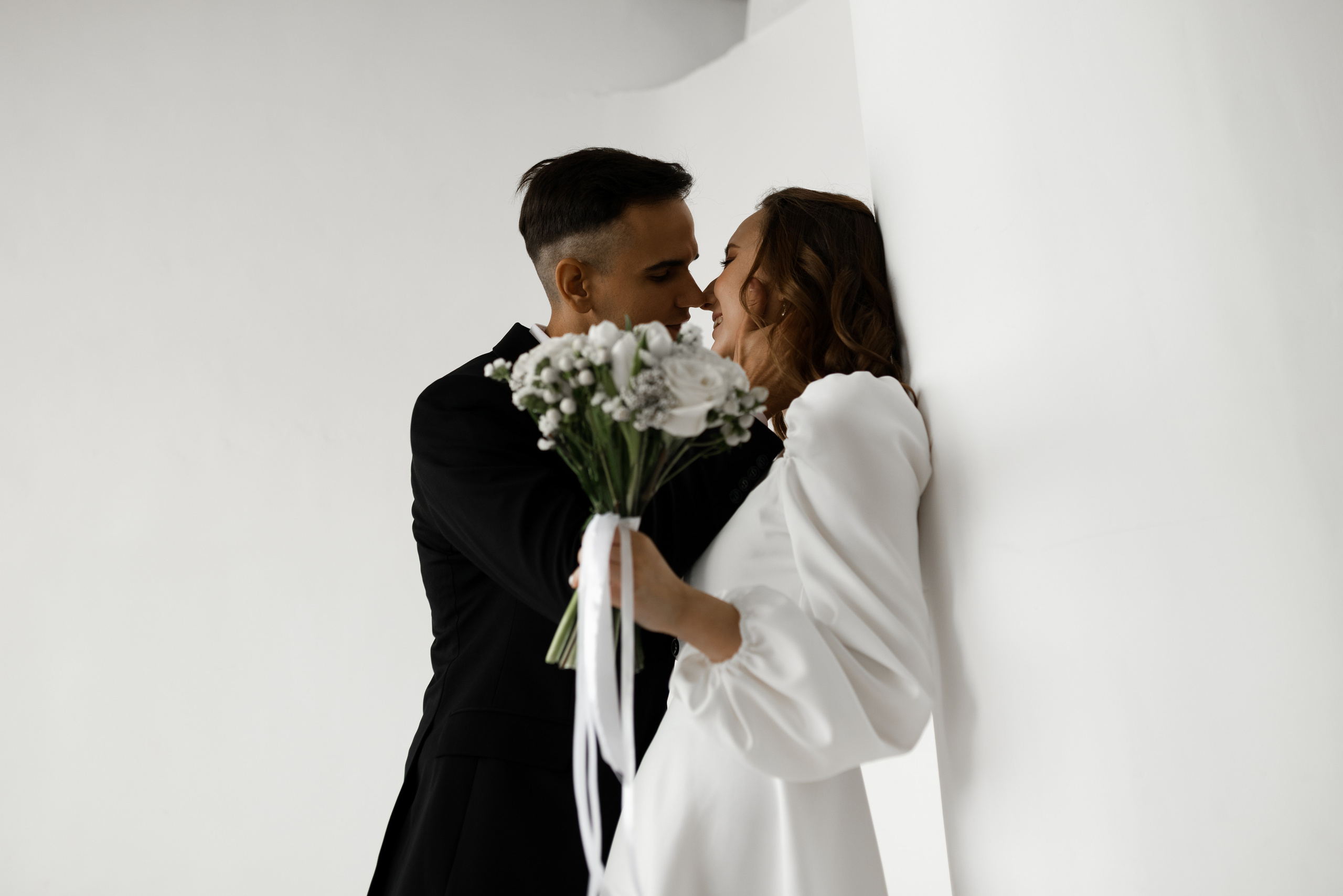 Эвиан и Вера. Фотограф в Уфе Комягина Анастасия