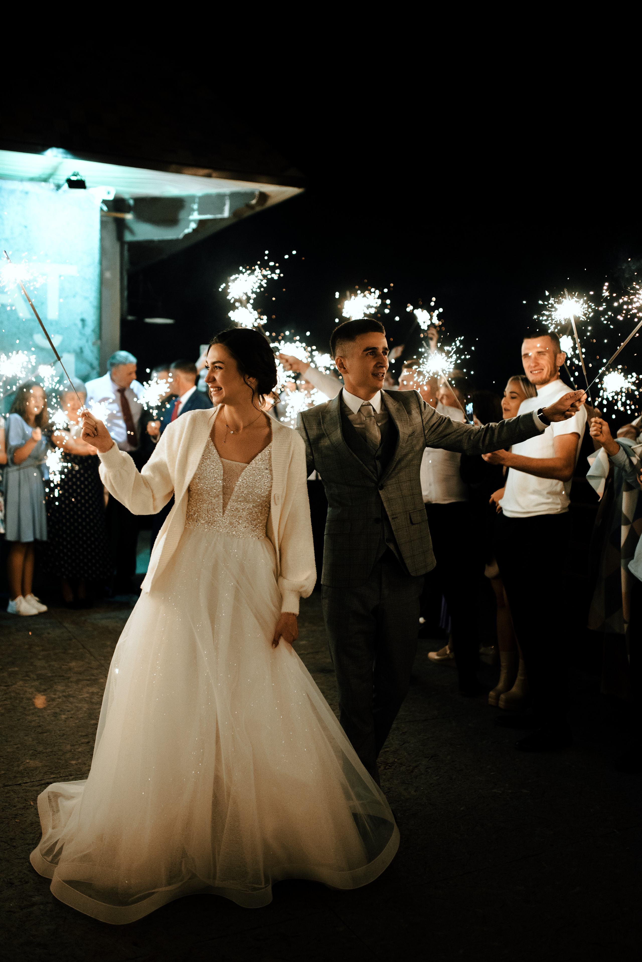 Свадебная фотосессия. Фотограф в Уфе Комягина Анастасия