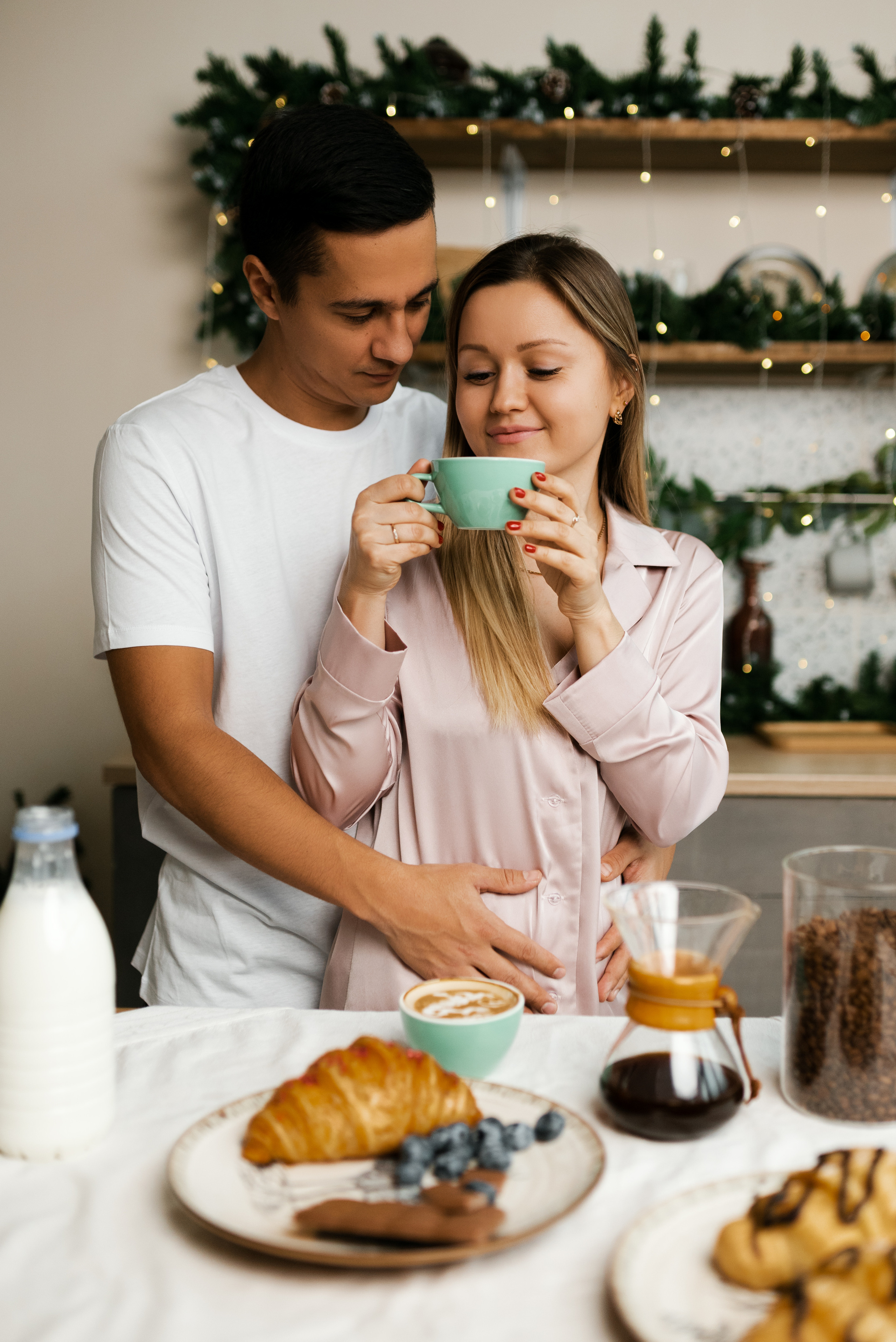 Айдар и Ралина. Фотограф в Уфе Комягина Анастасия