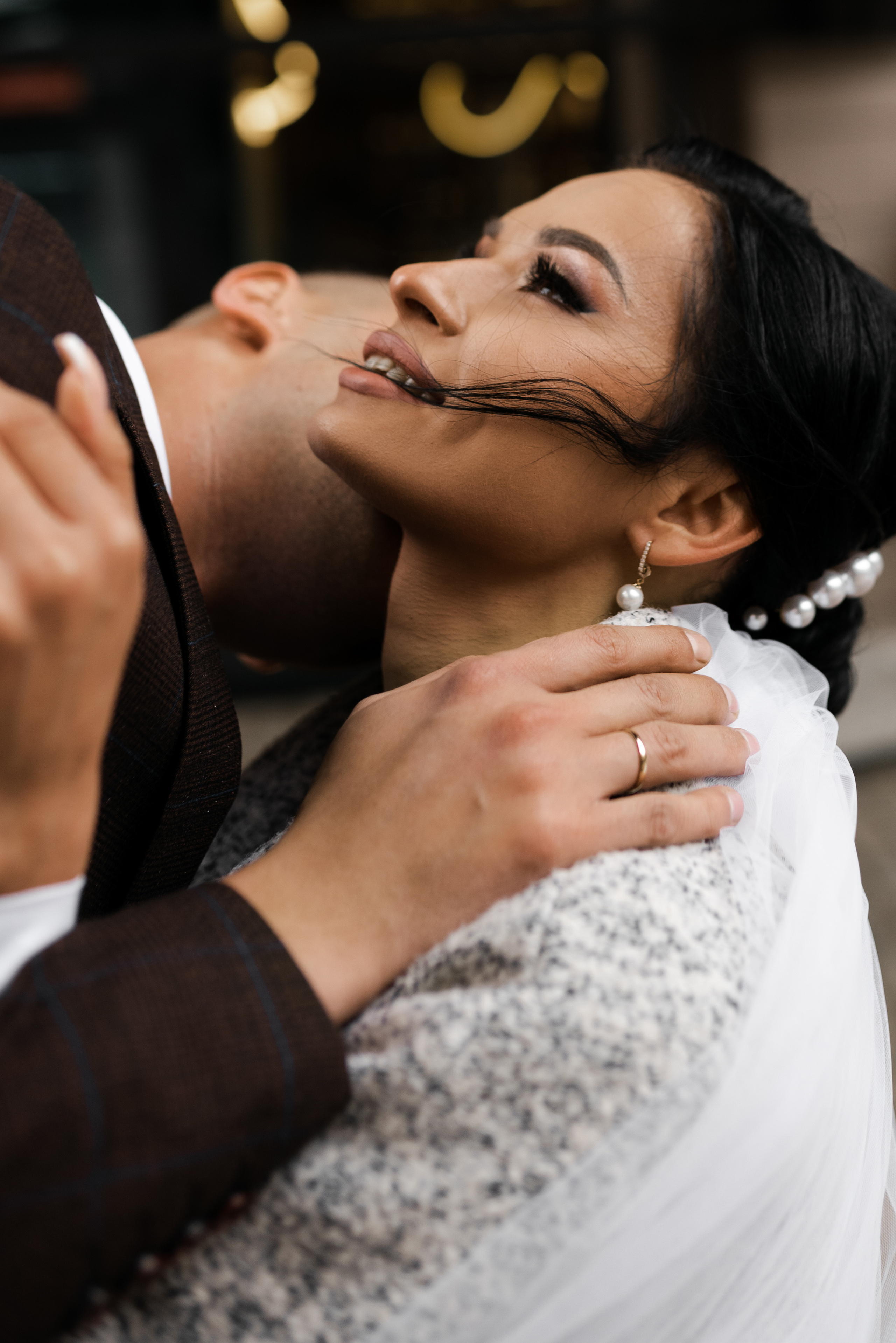 Артур и Луиза. Фотограф в Уфе Комягина Анастасия