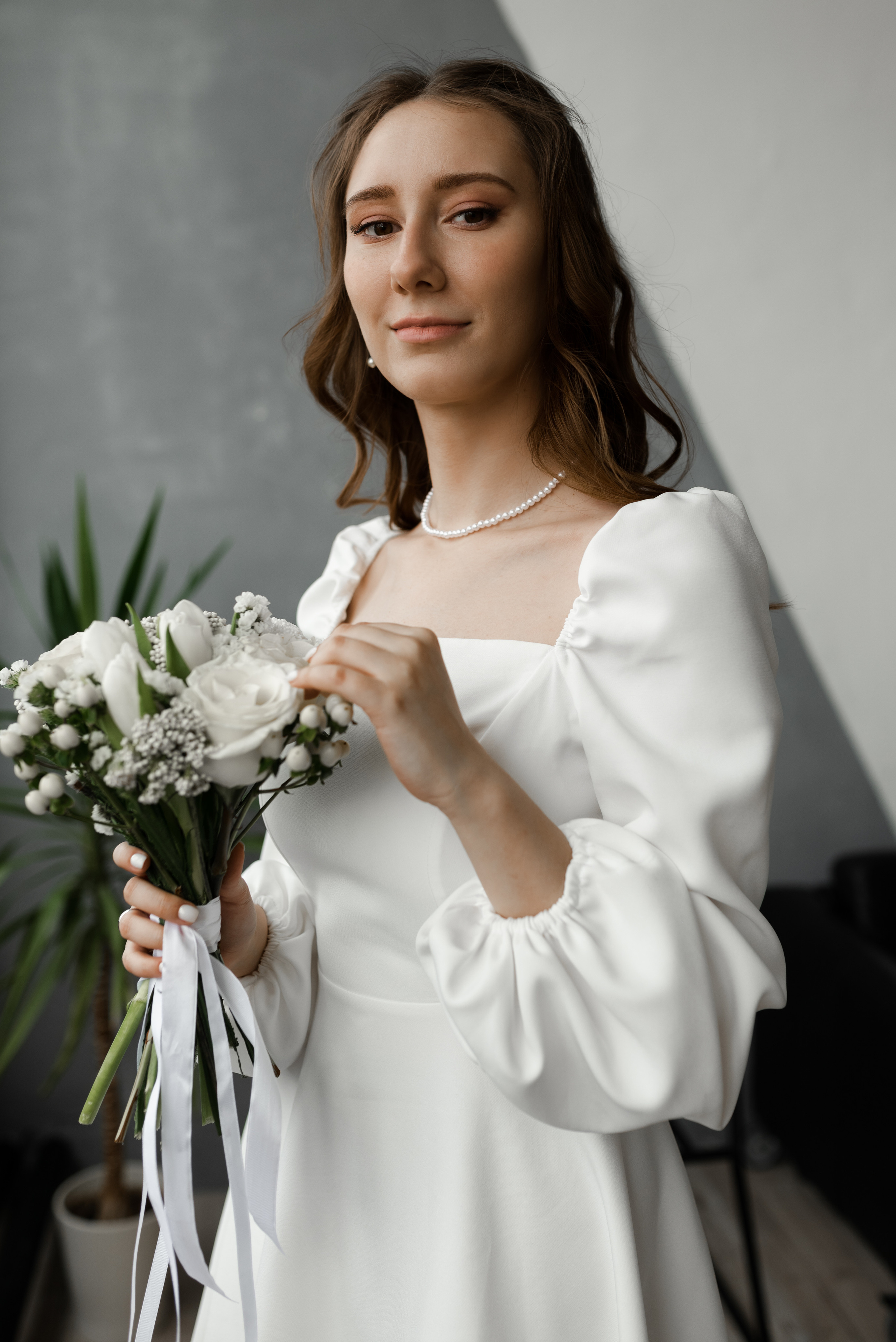 Эвиан и Вера. Фотограф в Уфе Комягина Анастасия